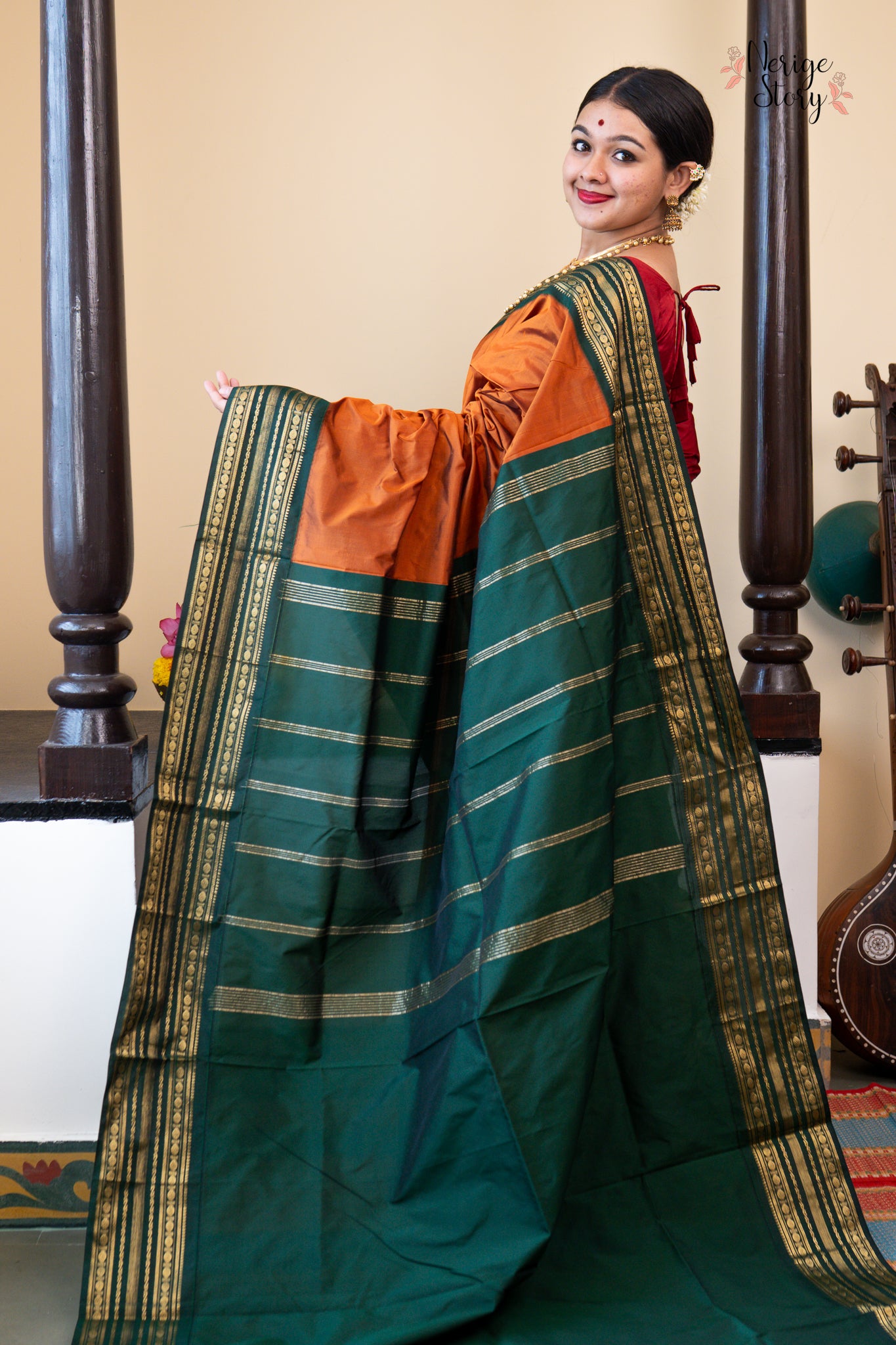 IDHIKA (ಇಧಿಕಾ)