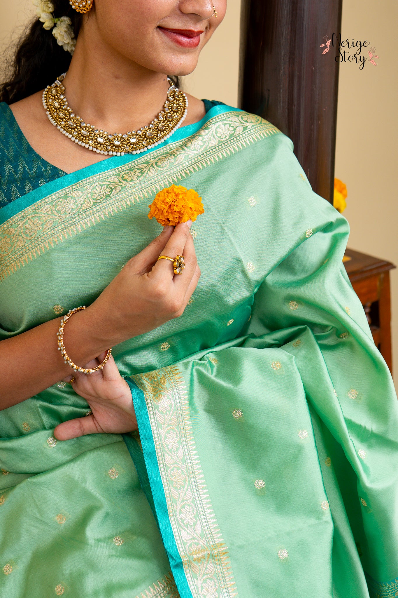 CHIDAMBARADEVI (चिदम्बरदेवी)