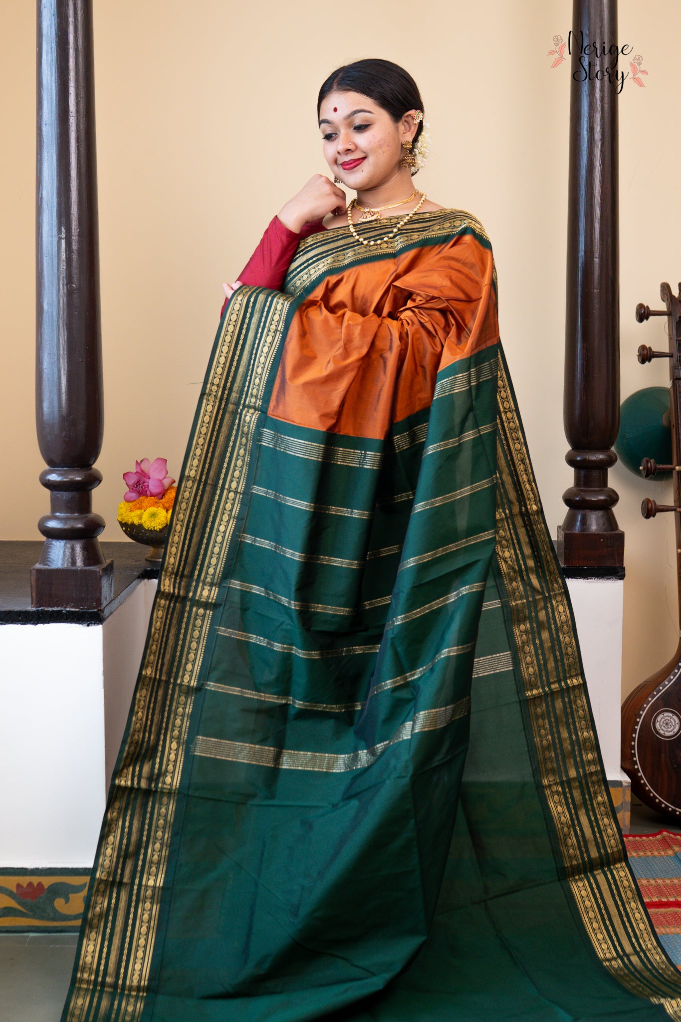 IDHIKA (ಇಧಿಕಾ)