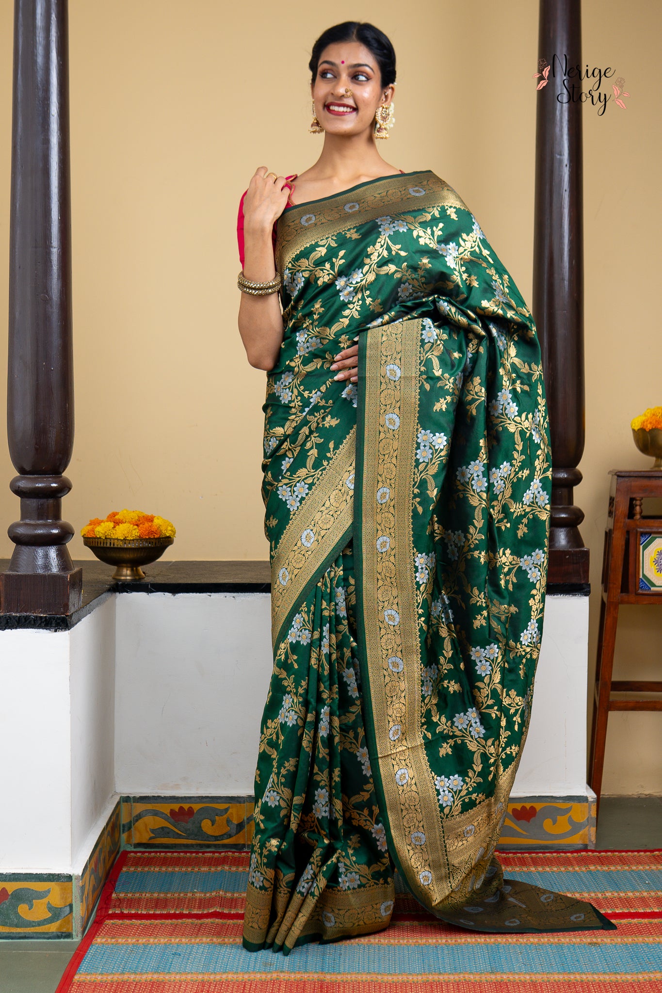 BRAHMI (ब्राह्मी)