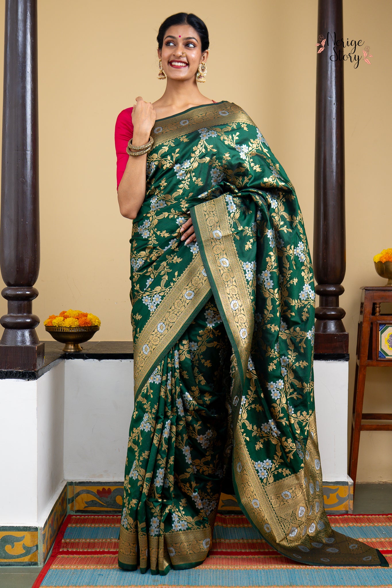 BRAHMI (ब्राह्मी)