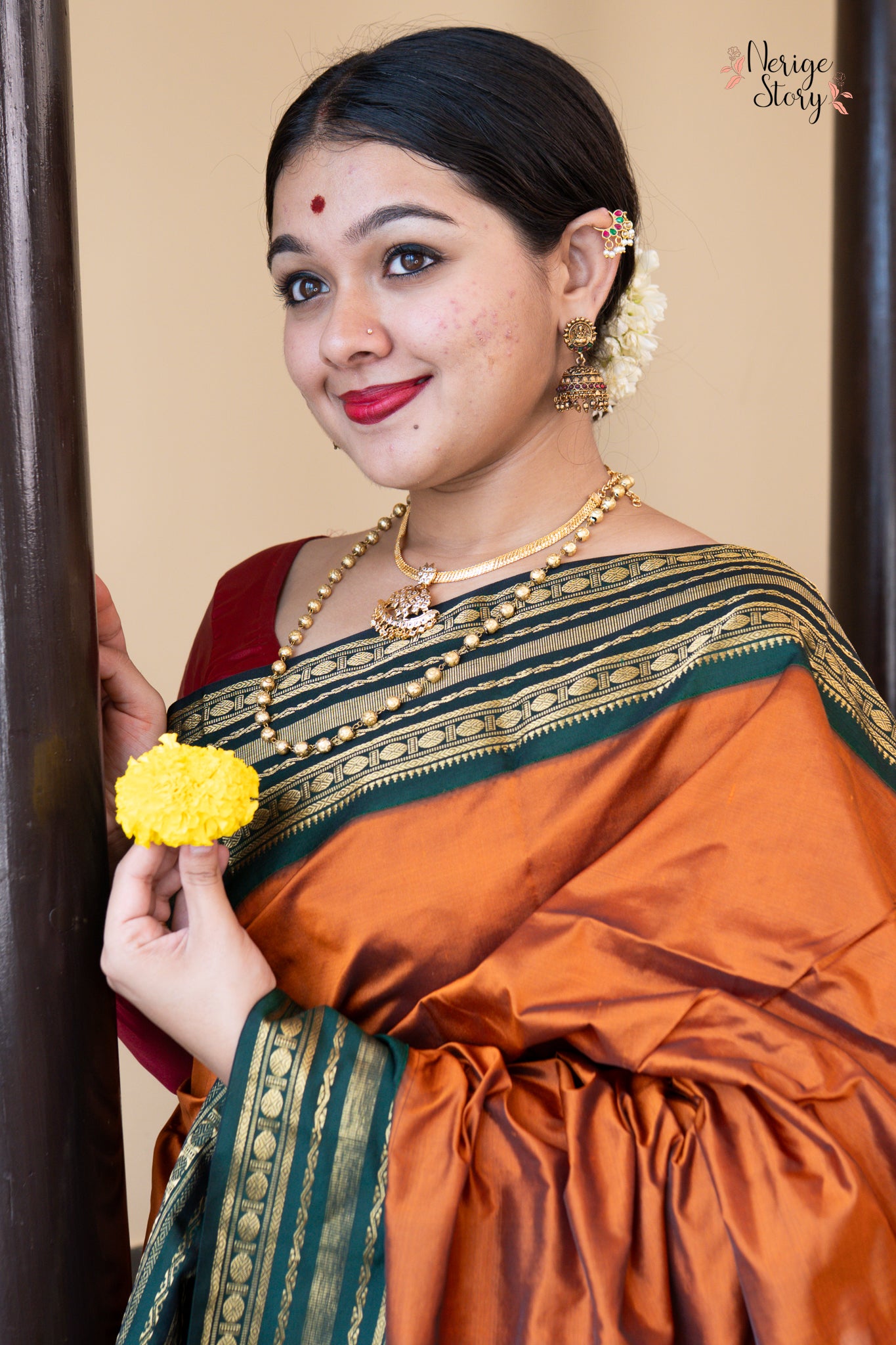 IDHIKA (ಇಧಿಕಾ)