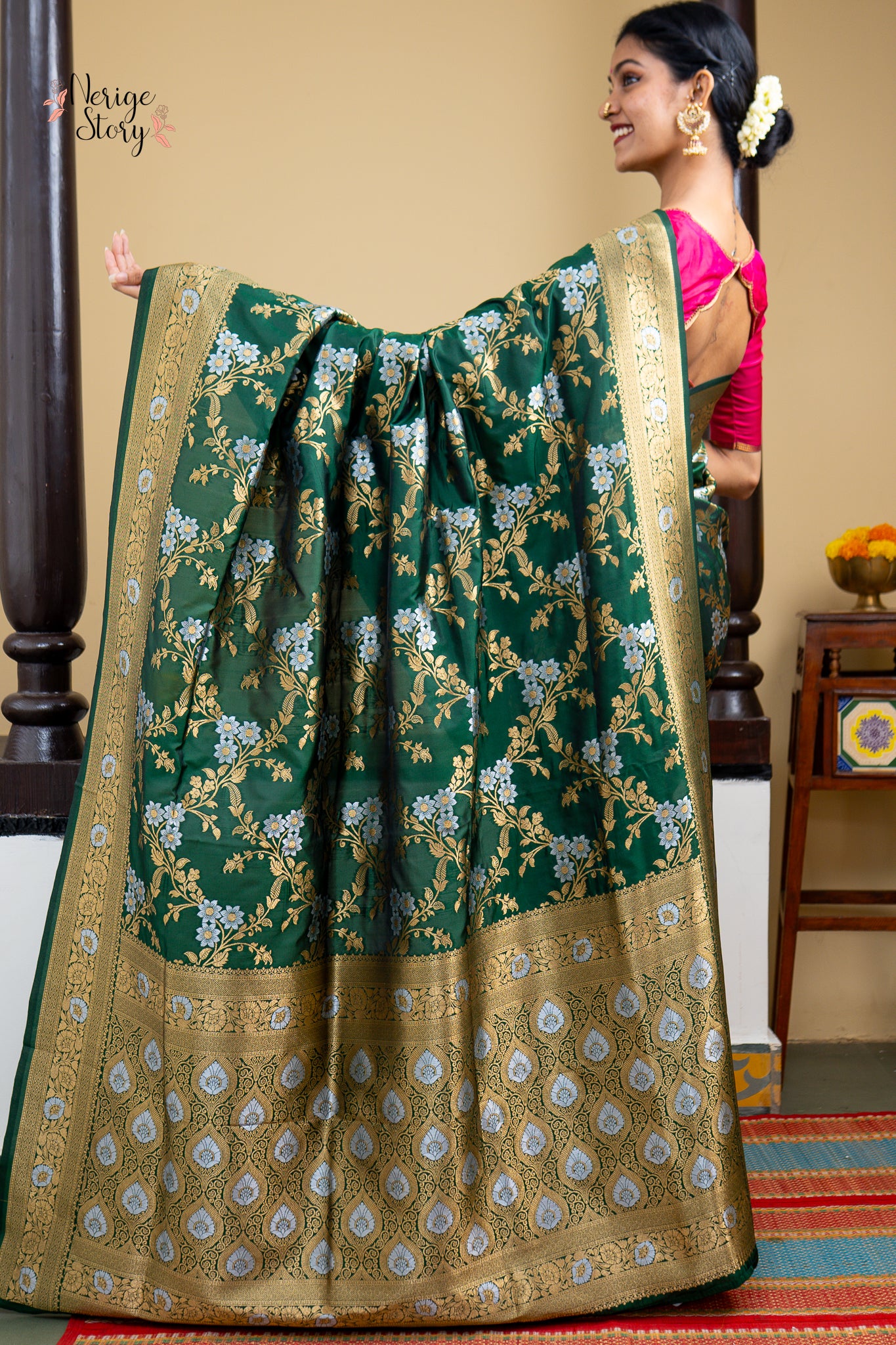 BRAHMI (ब्राह्मी)