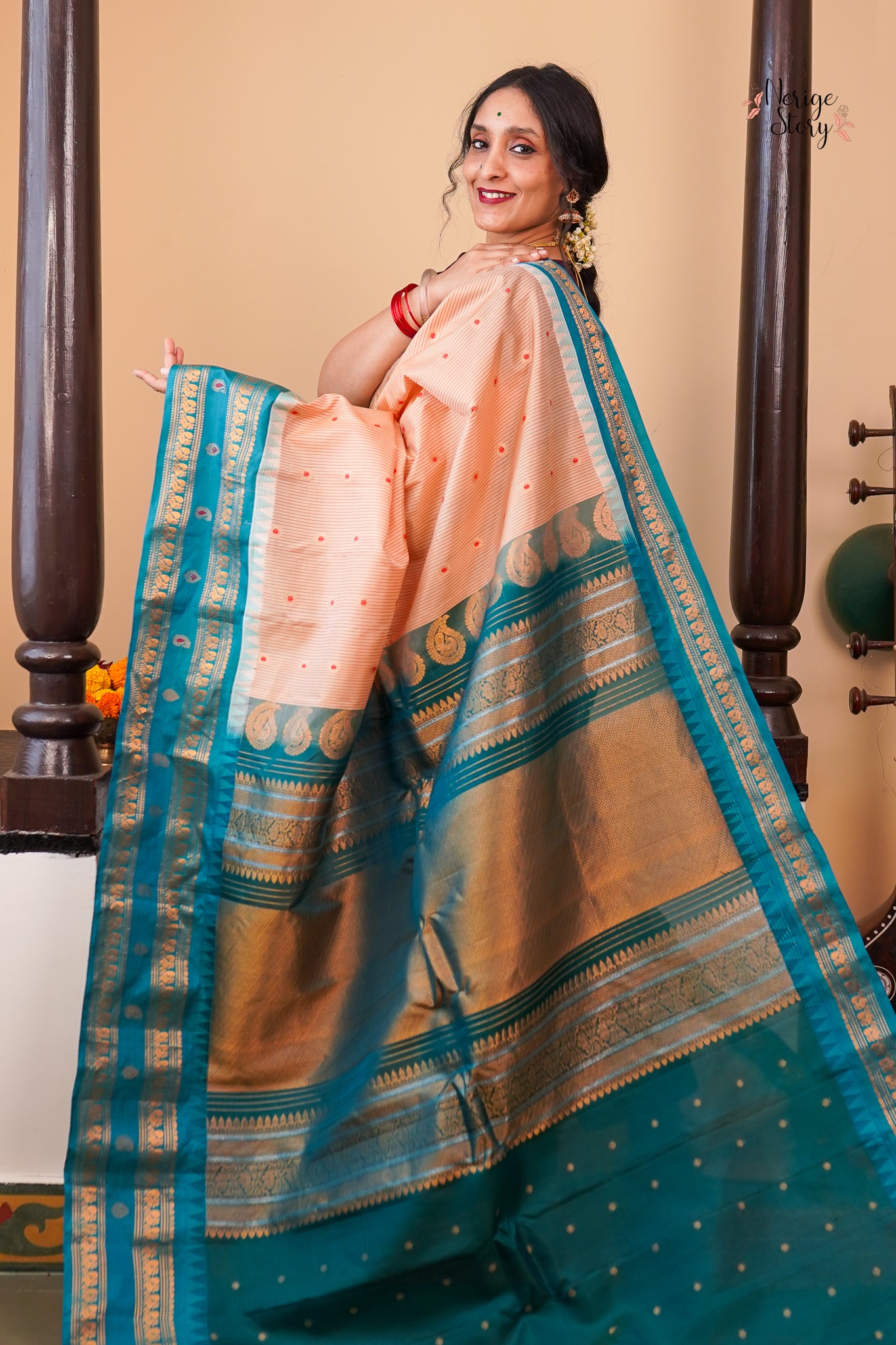 NAYANAMAYI (నయనమయి)