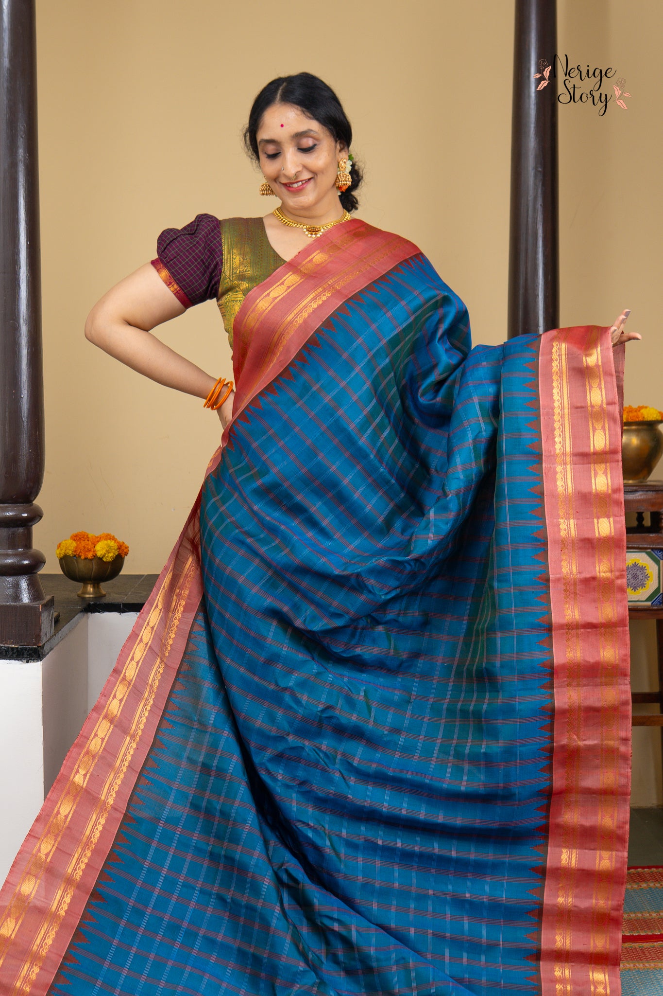DAYARUPINI (దయారూపిణి)