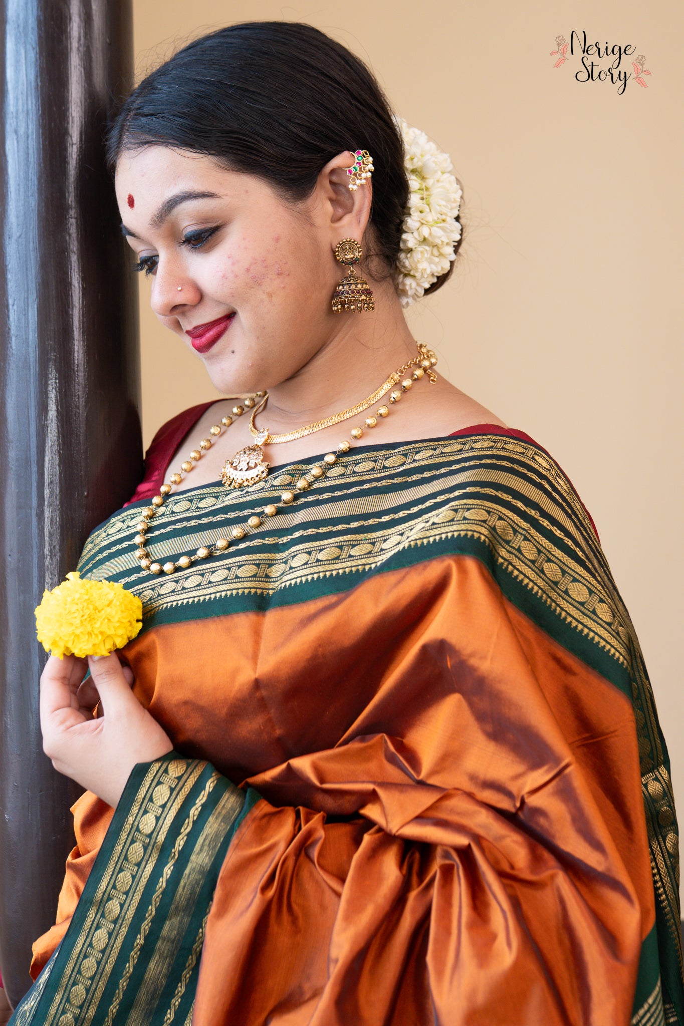 IDHIKA (ಇಧಿಕಾ)