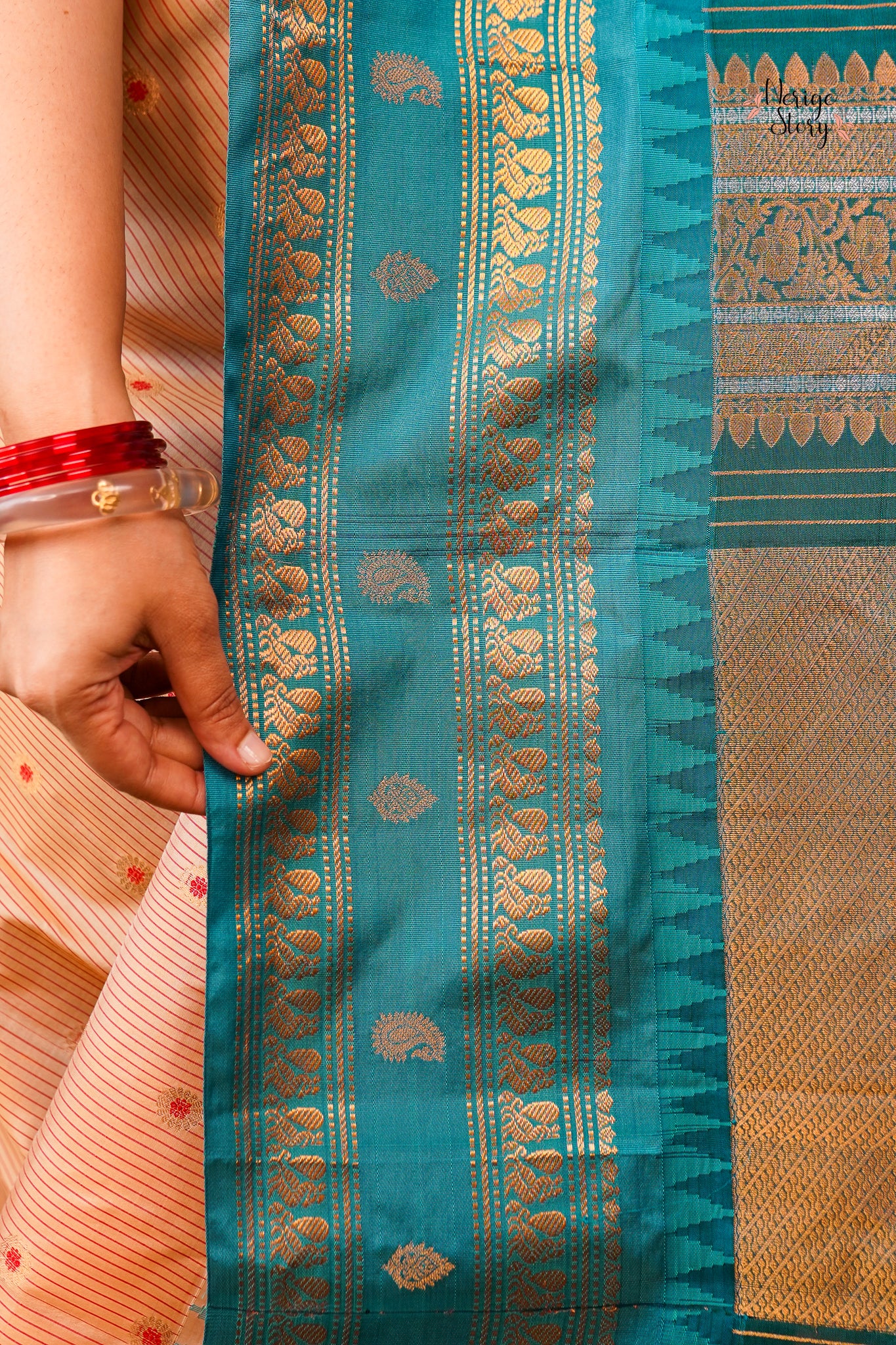 NAYANAMAYI (నయనమయి)