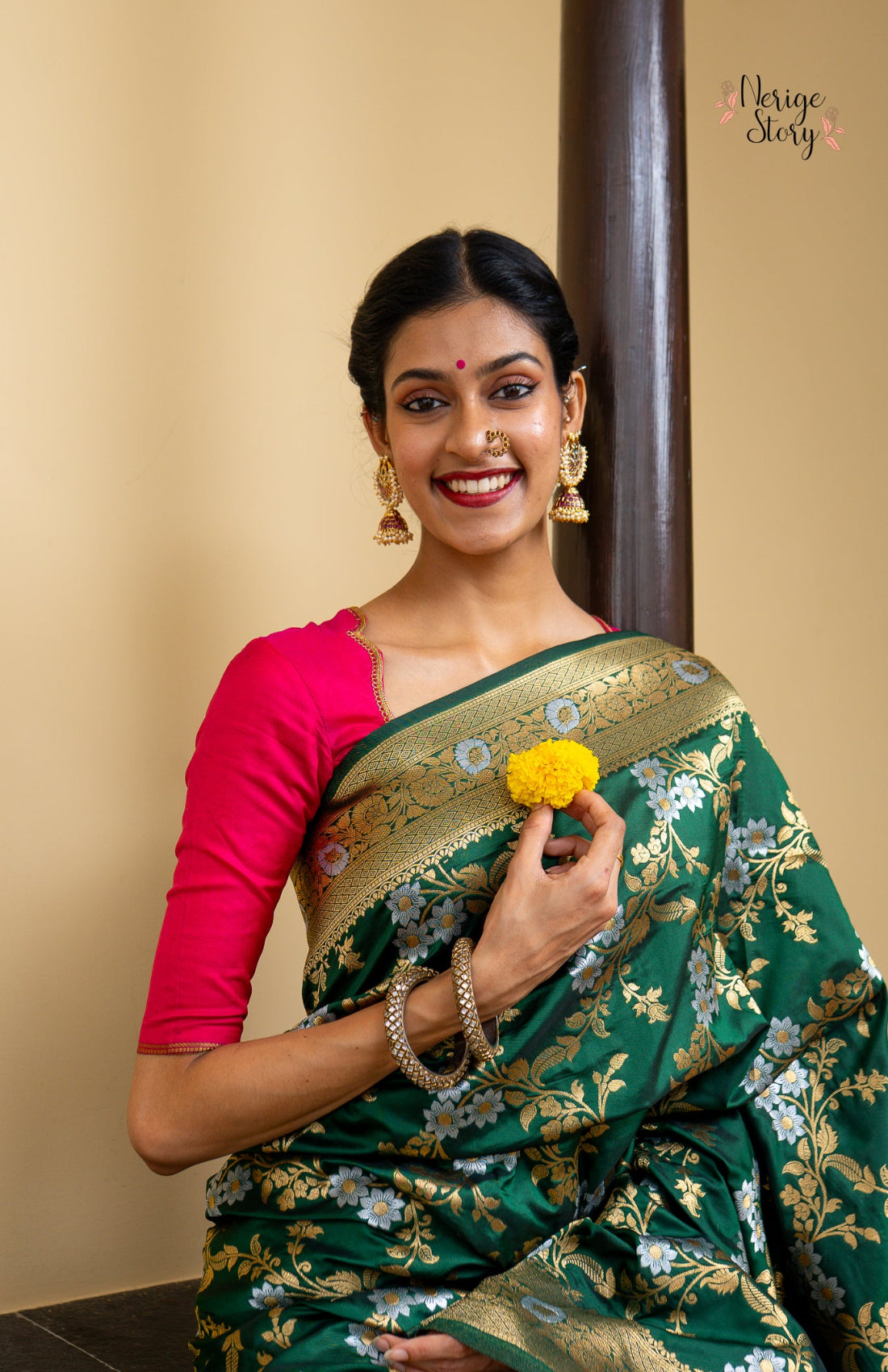 BRAHMI (ब्राह्मी)