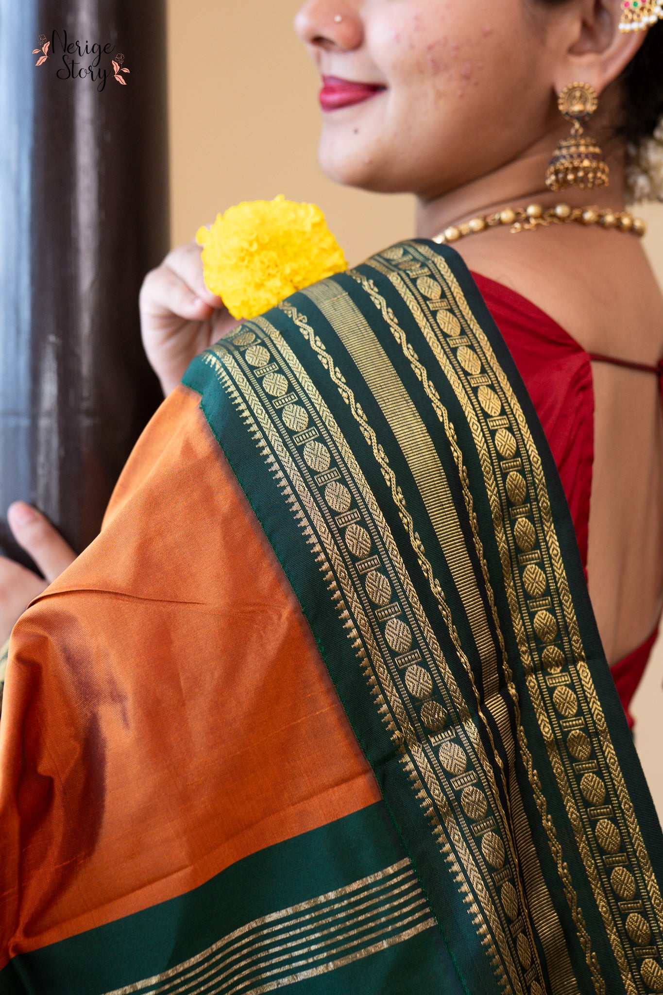 IDHIKA (ಇಧಿಕಾ)