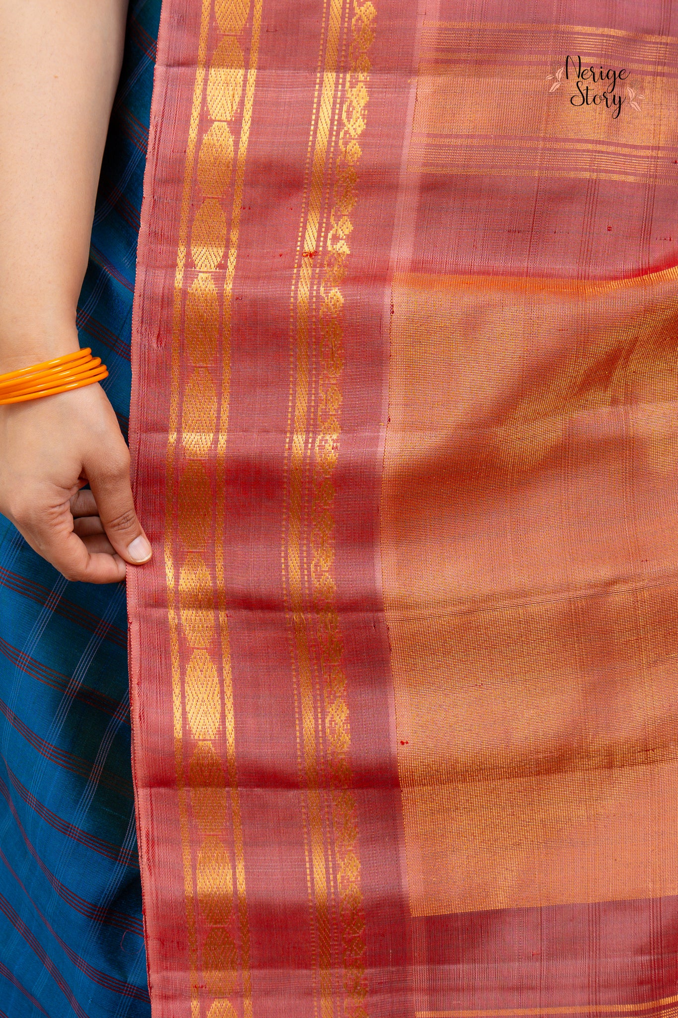 DAYARUPINI (దయారూపిణి)