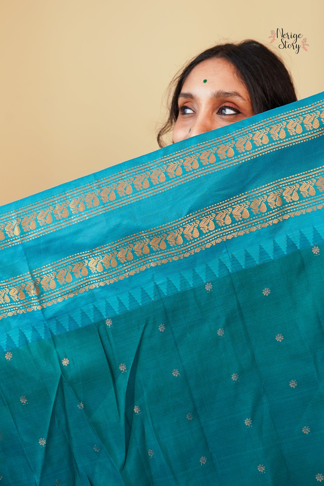 NAYANAMAYI (నయనమయి)