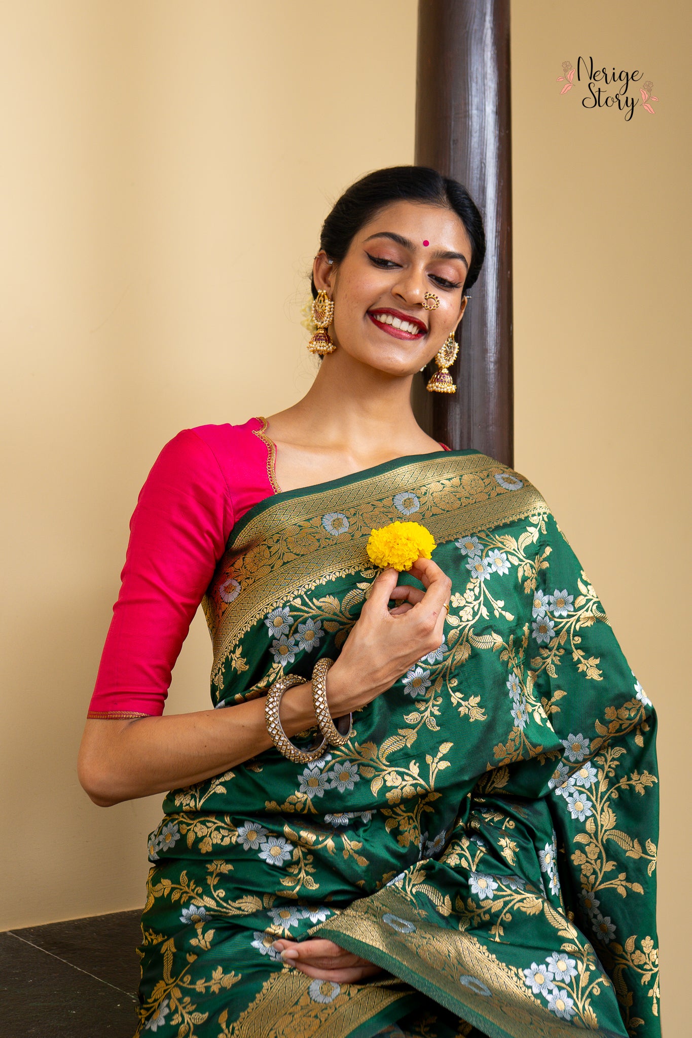 BRAHMI (ब्राह्मी)