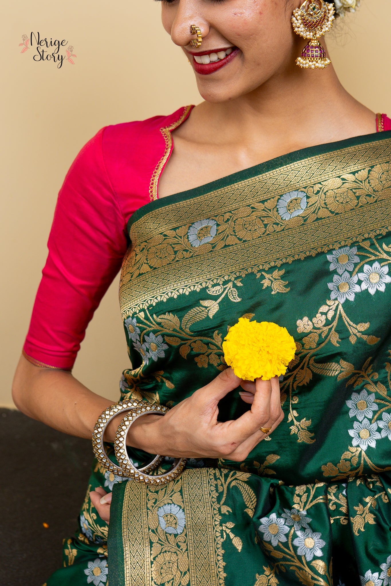 BRAHMI (ब्राह्मी)