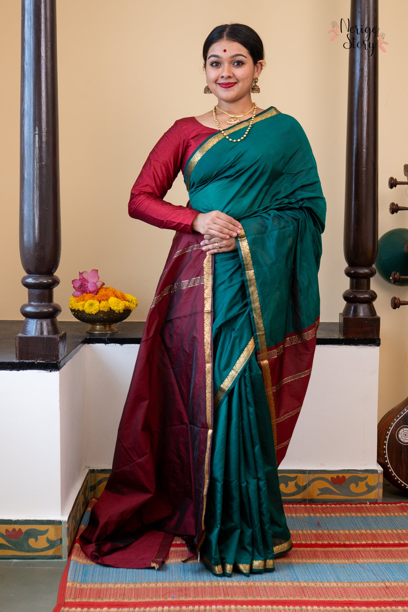 BRINDA (ಬೃಂದಾ)