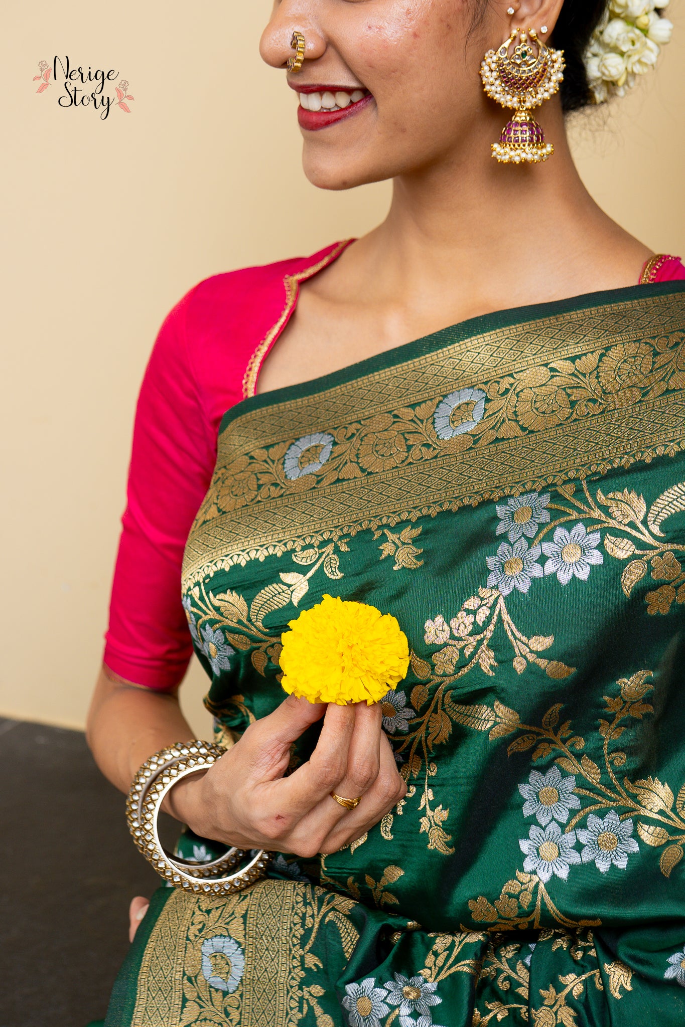 BRAHMI (ब्राह्मी)