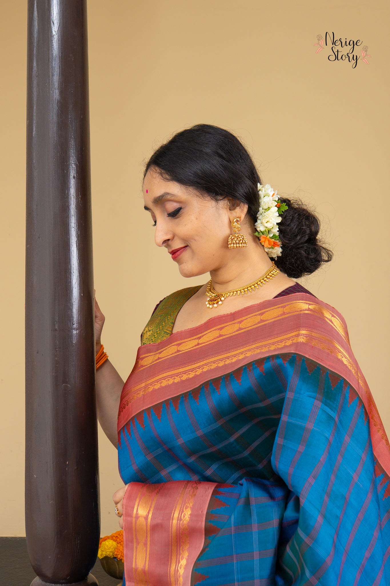 DAYARUPINI (దయారూపిణి)