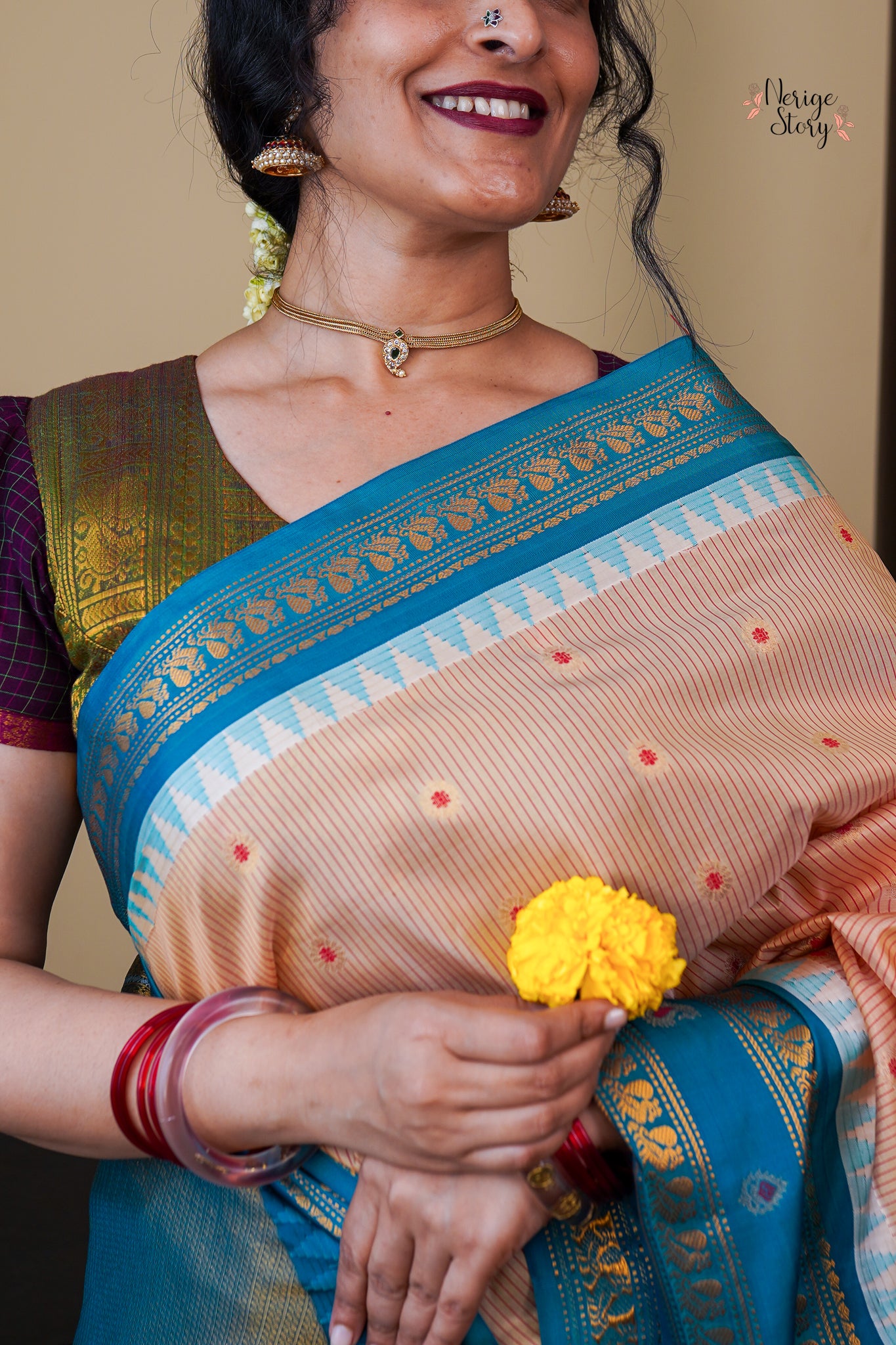 NAYANAMAYI (నయనమయి)