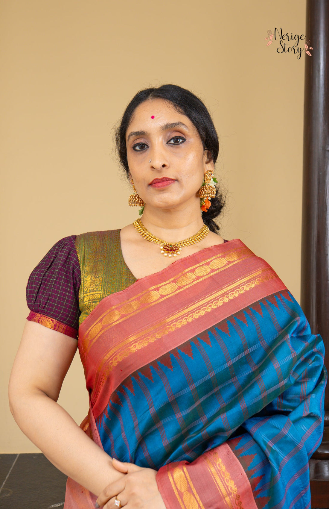 DAYARUPINI (దయారూపిణి)