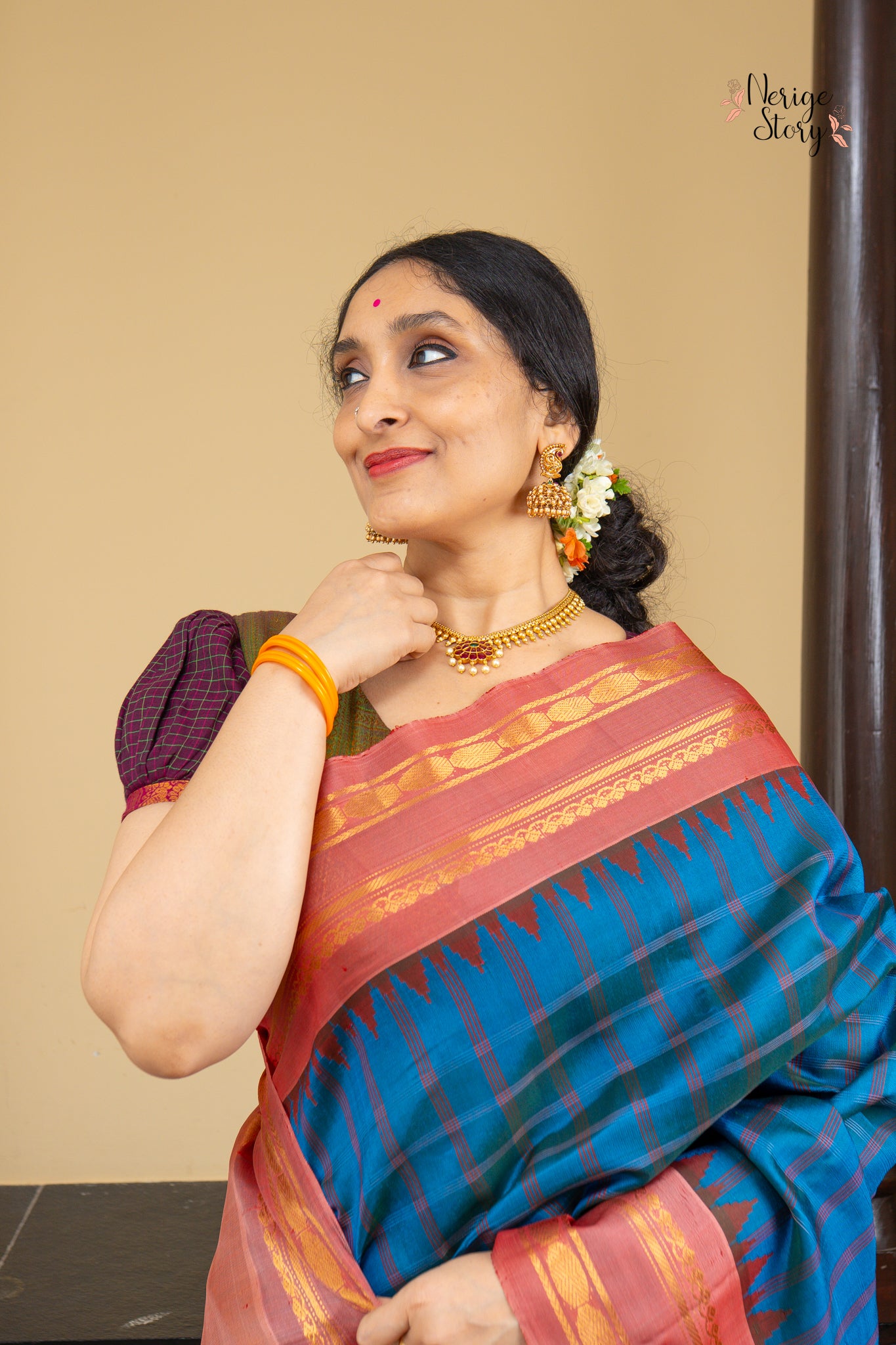 DAYARUPINI (దయారూపిణి)