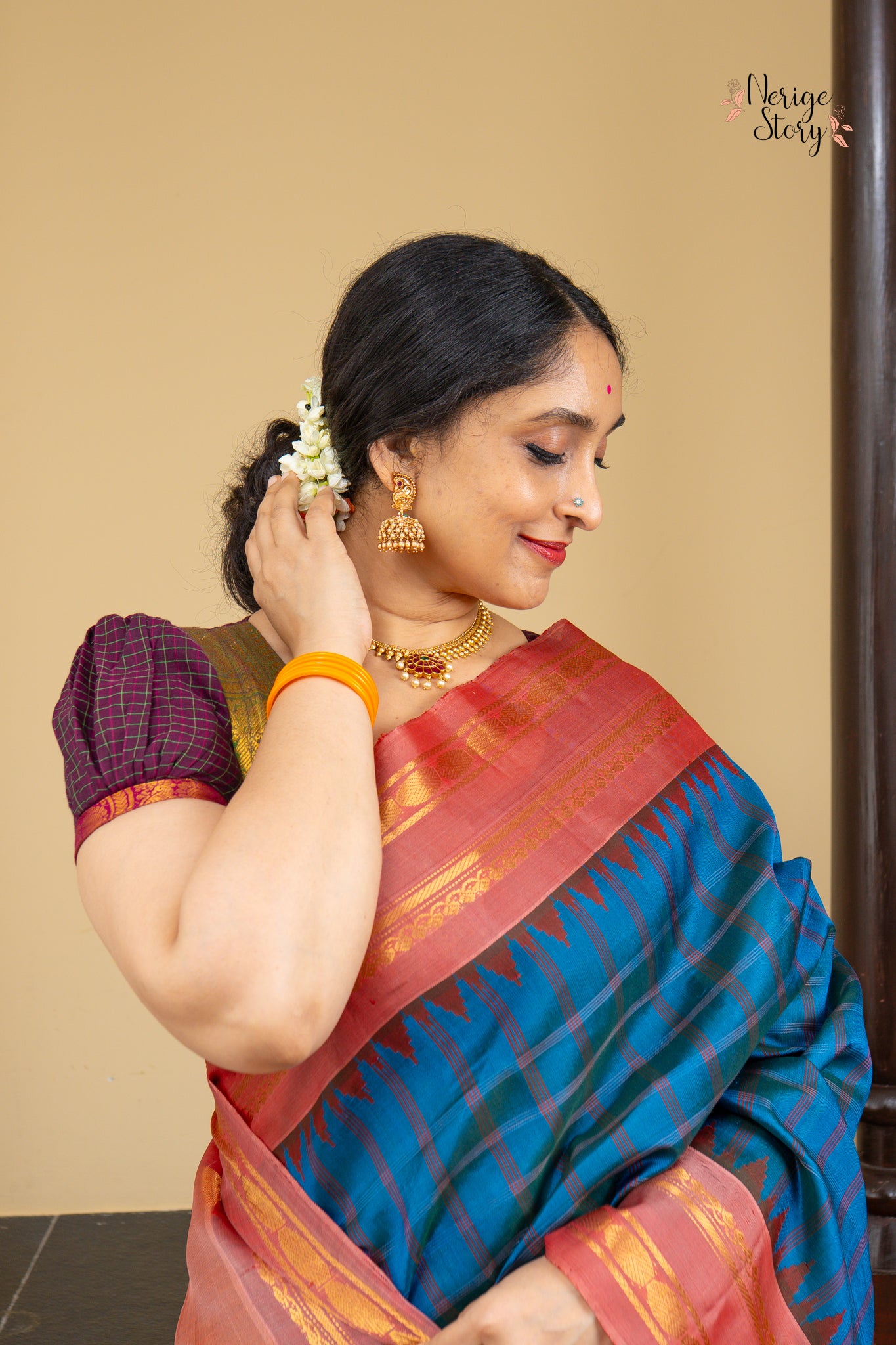 DAYARUPINI (దయారూపిణి)