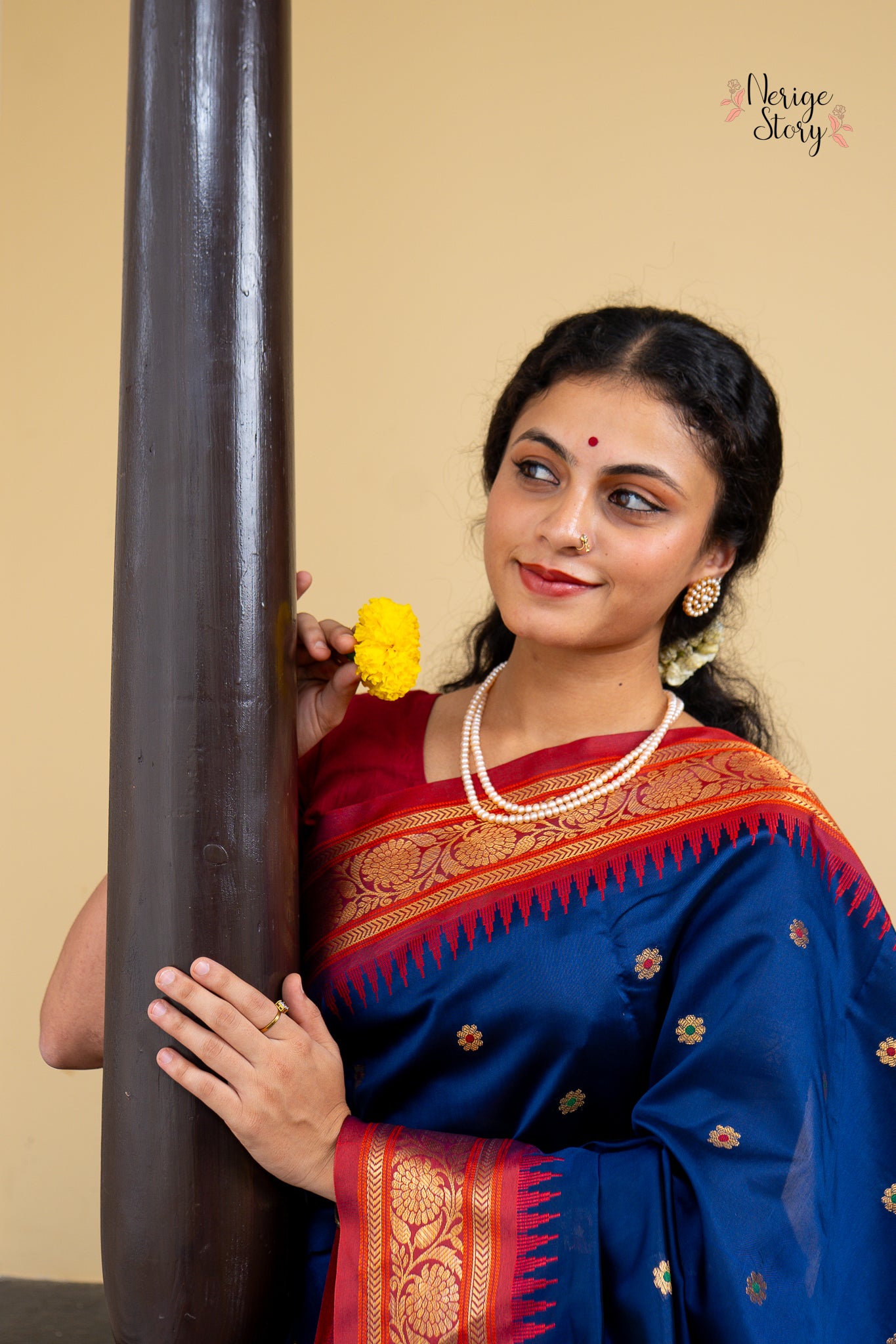 BHAGYALAKSHMI (भाग्यलक्ष्मी)