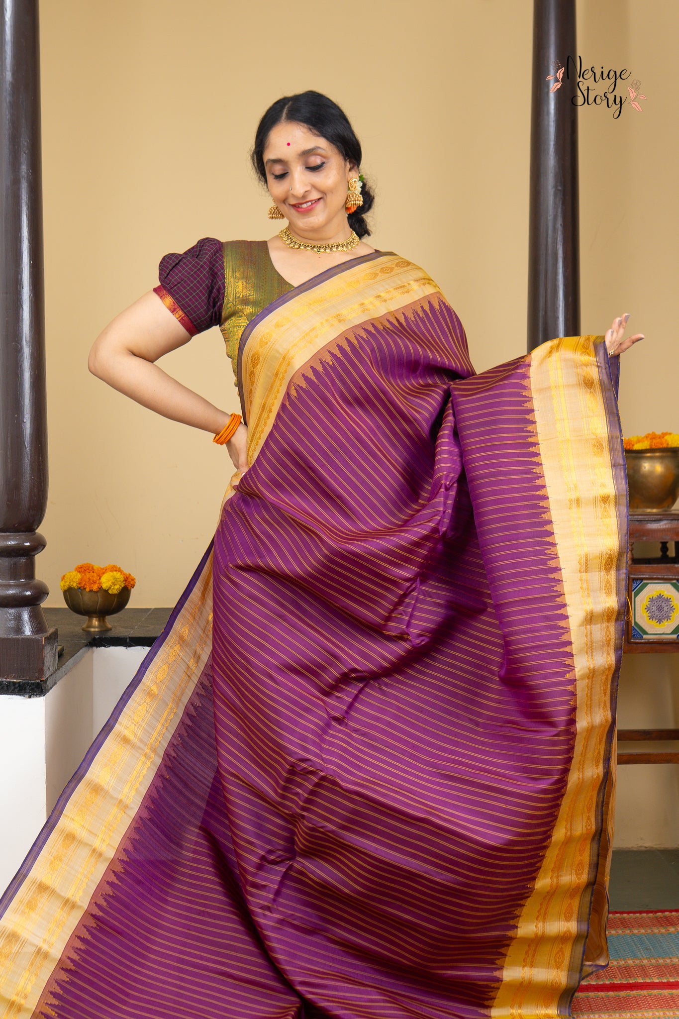 MAHAYOGINI (మహాయోగిని)