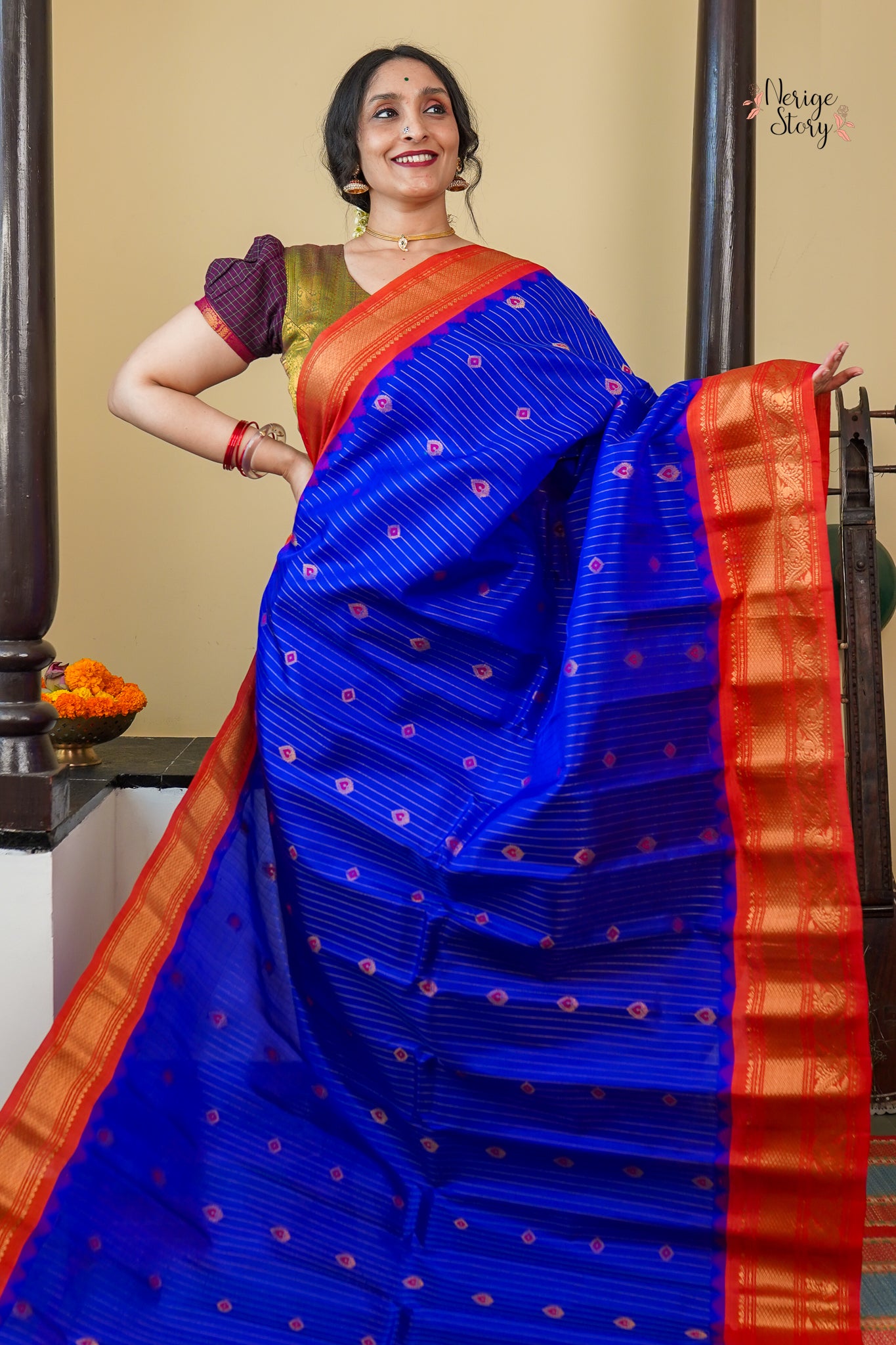 SUBHADRA (సుభద్ర)