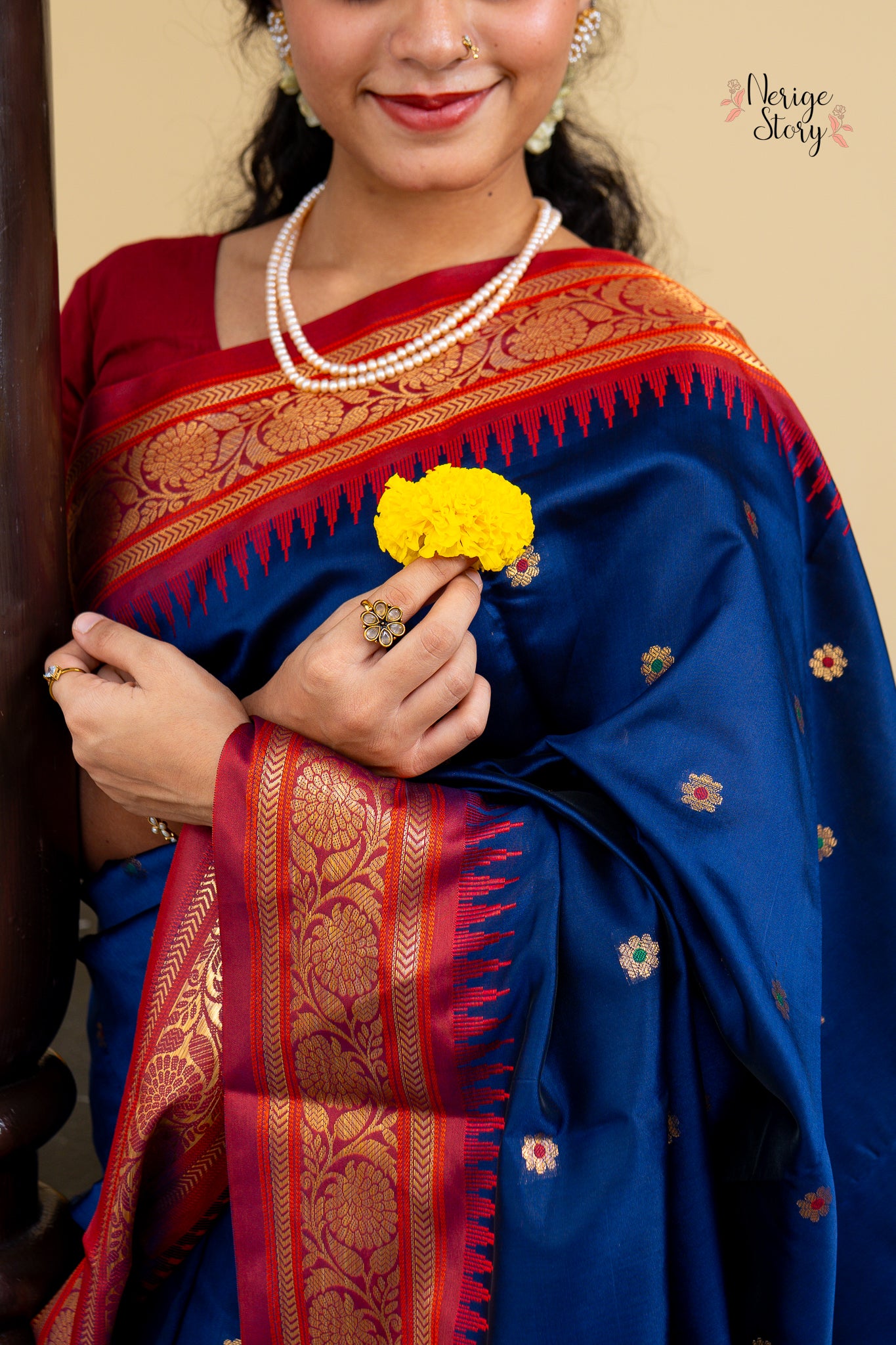 BHAGYALAKSHMI (भाग्यलक्ष्मी)