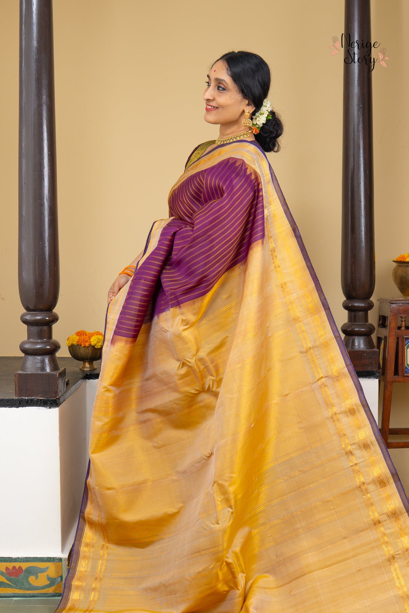 MAHAYOGINI (మహాయోగిని)