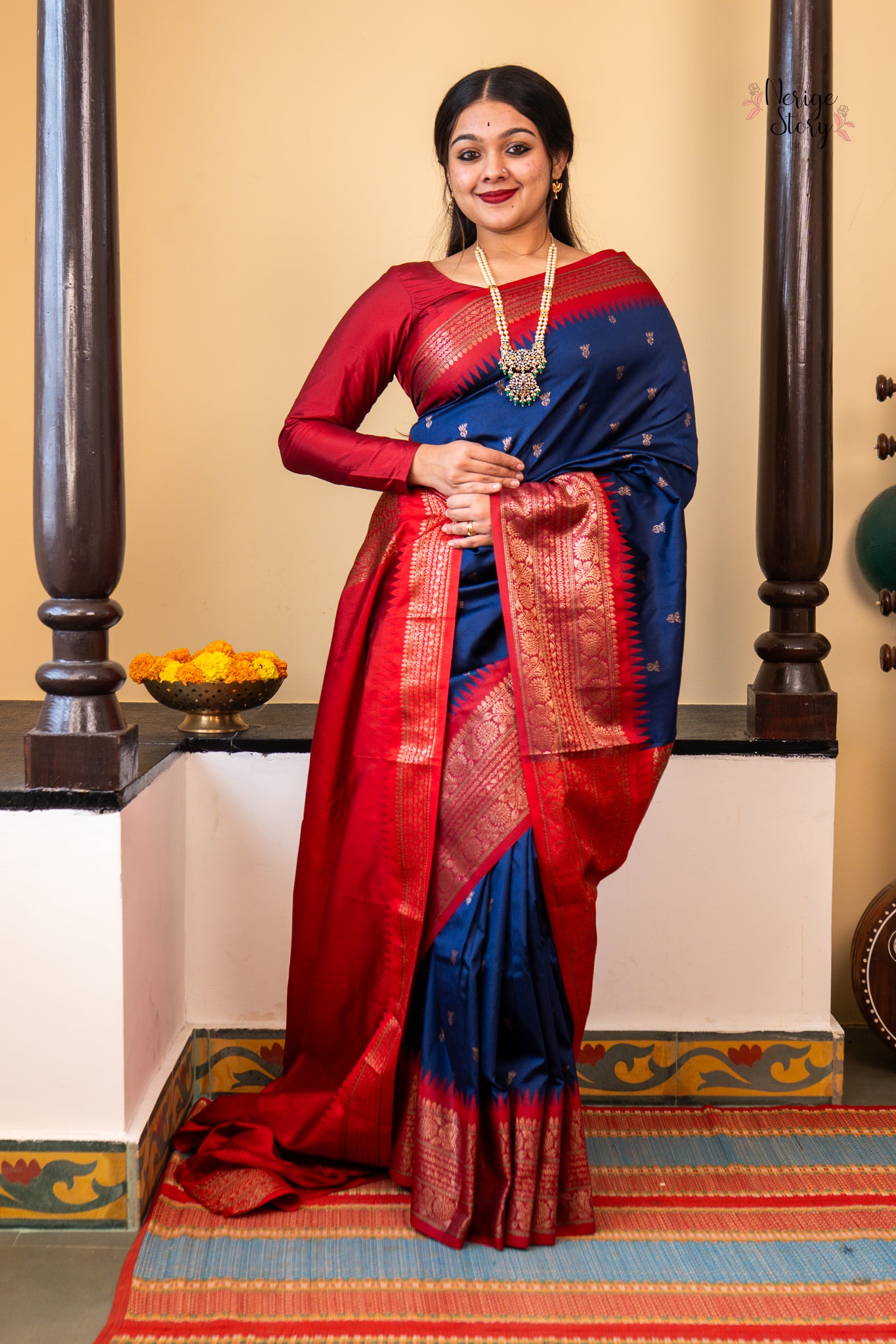 DEEPTISHIKHA (दीप्तिशिखा)