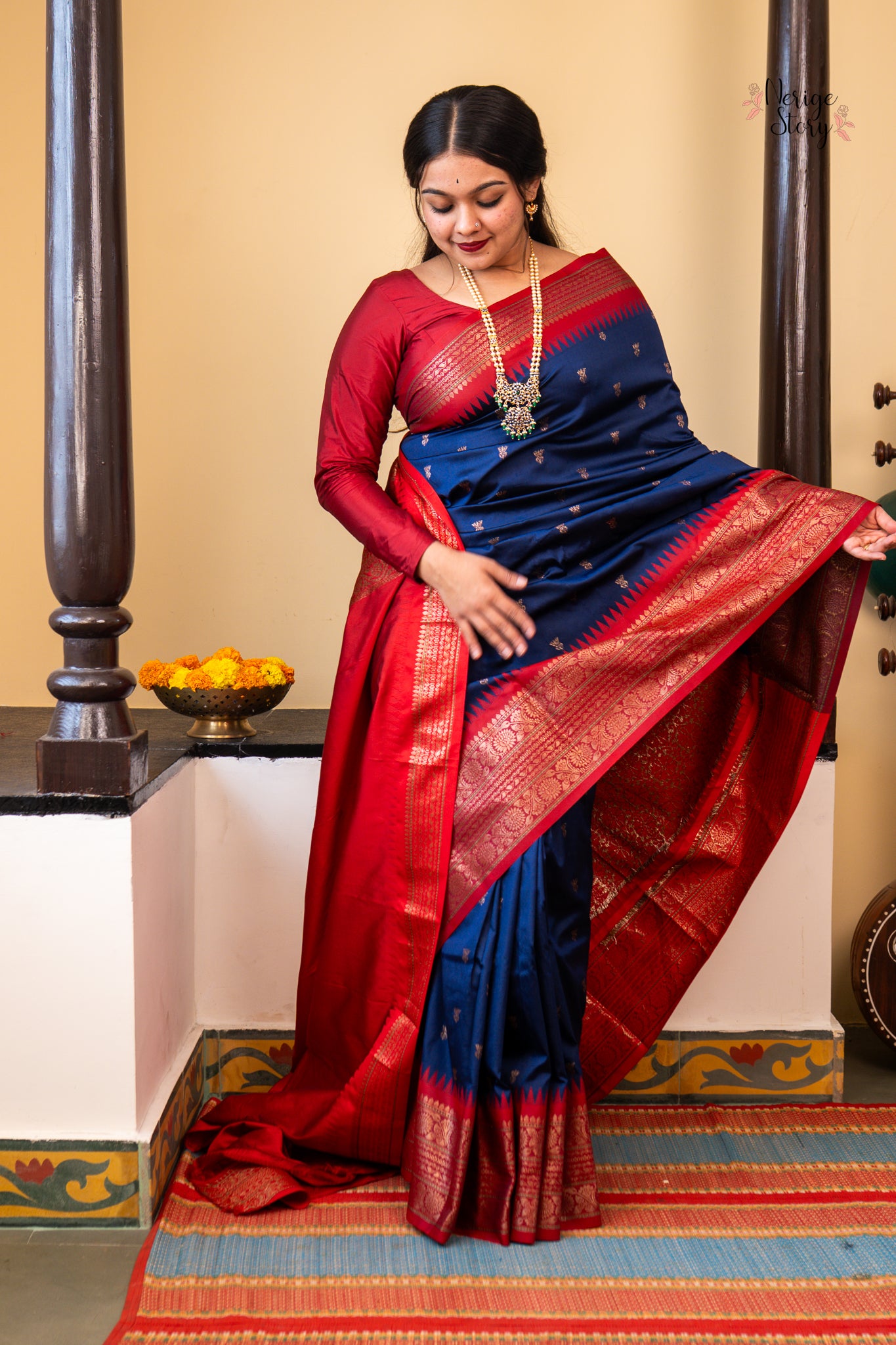 DEEPTISHIKHA (दीप्तिशिखा)