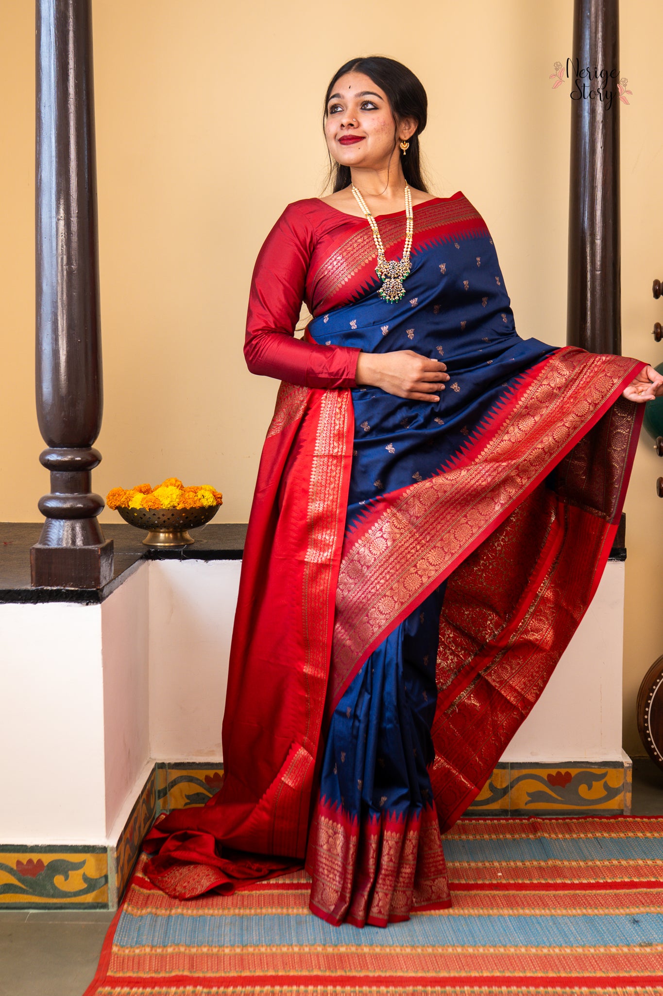 DEEPTISHIKHA (दीप्तिशिखा)