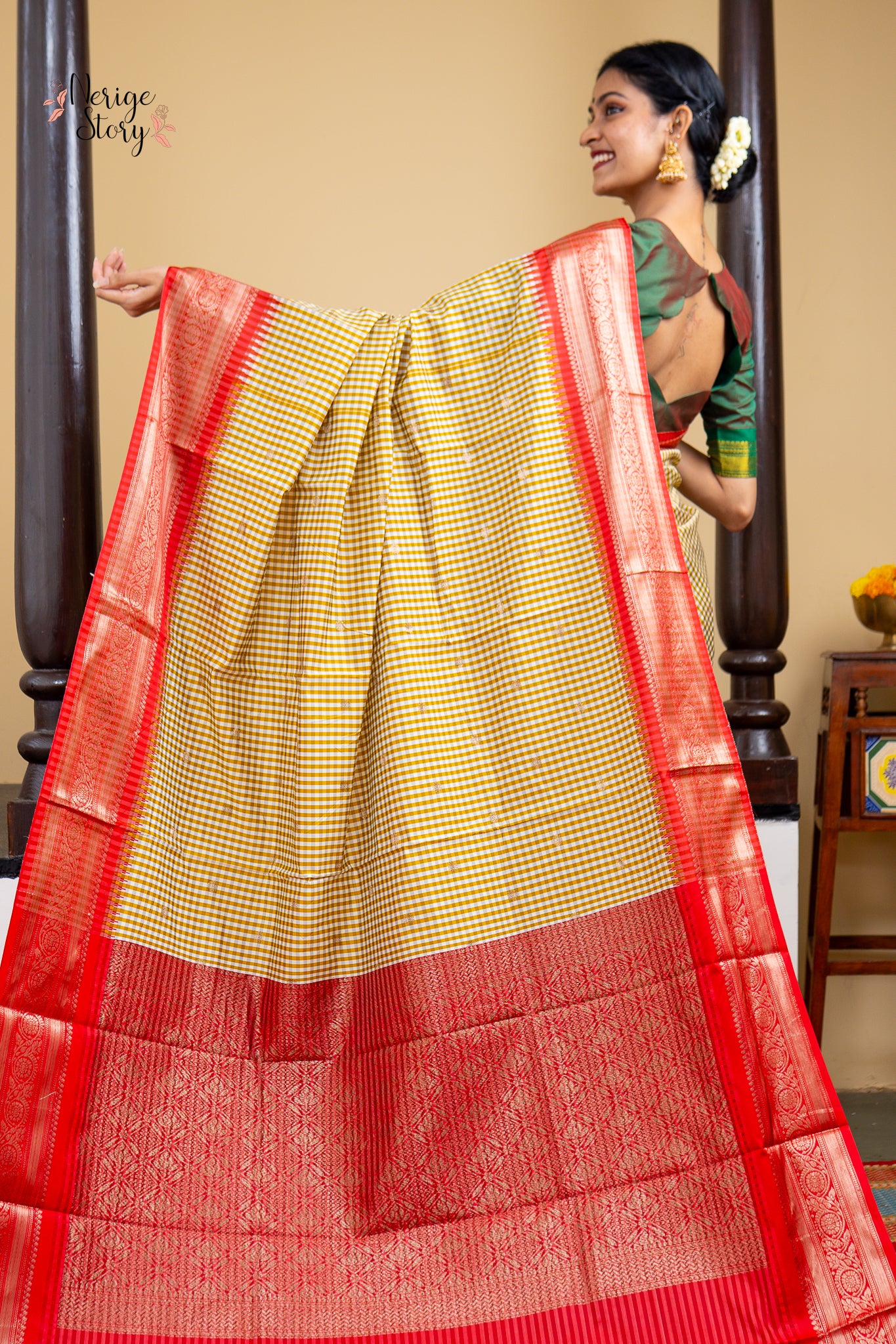 AVYAKTA (अव्यक्ता)