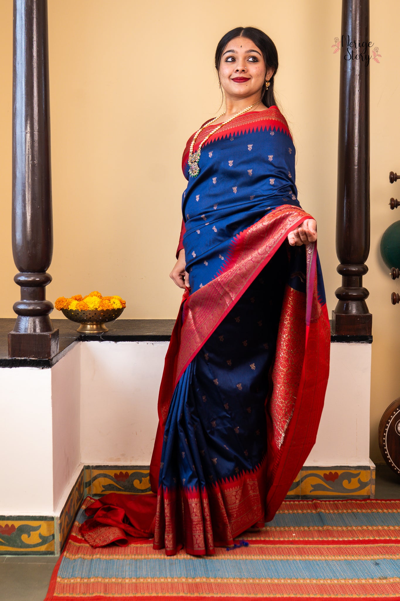 DEEPTISHIKHA (दीप्तिशिखा)