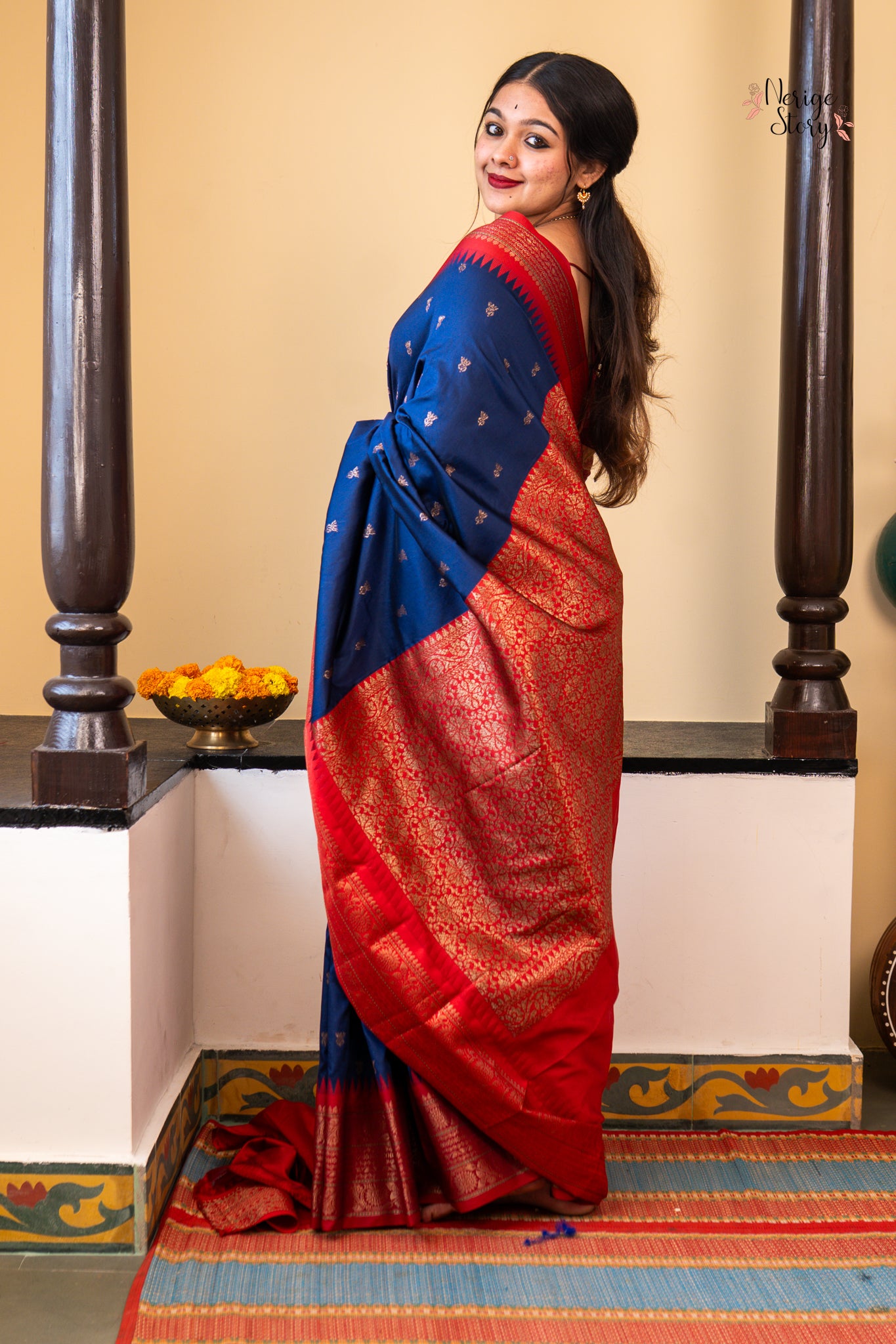 DEEPTISHIKHA (दीप्तिशिखा)