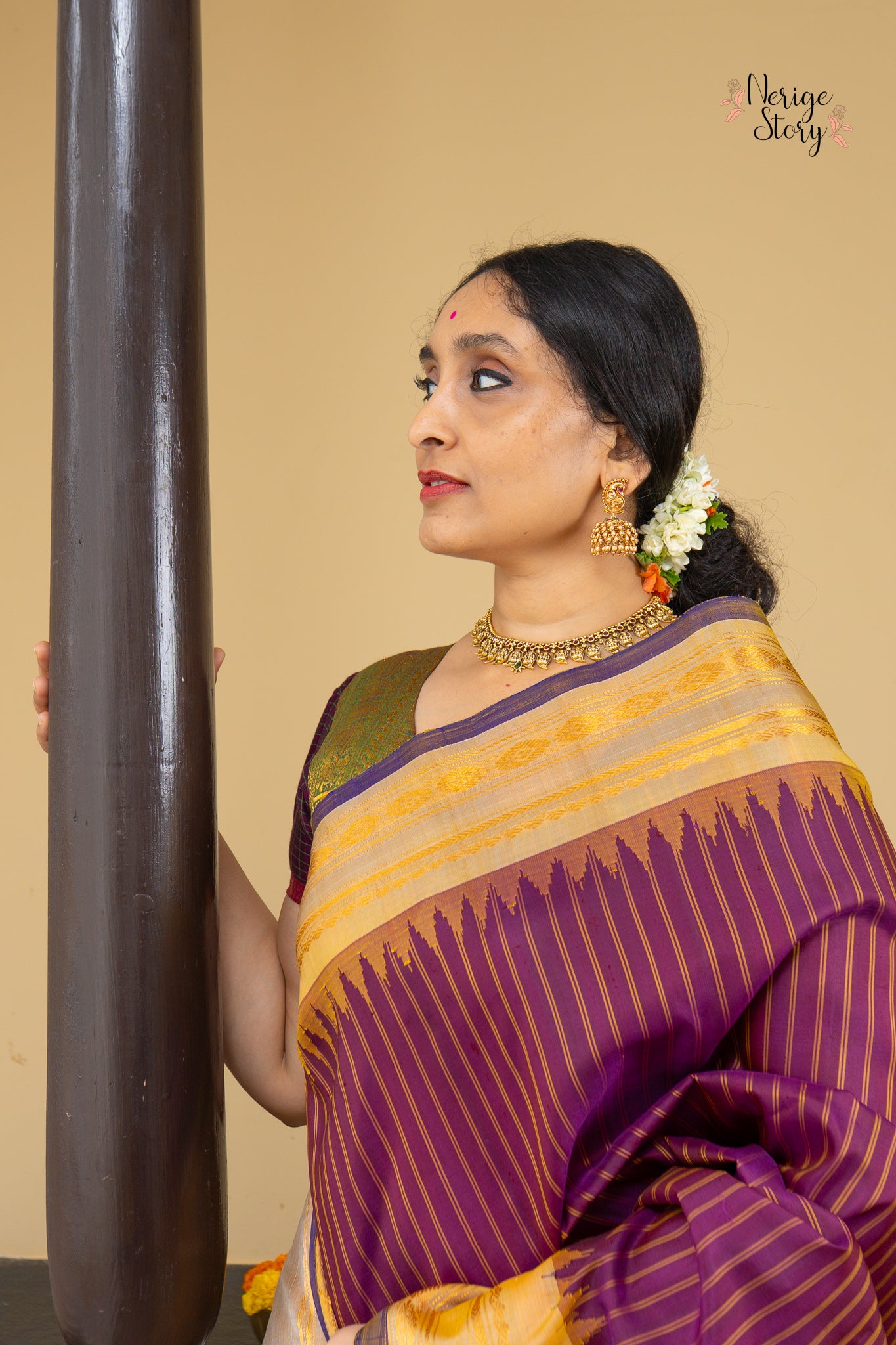 MAHAYOGINI (మహాయోగిని)
