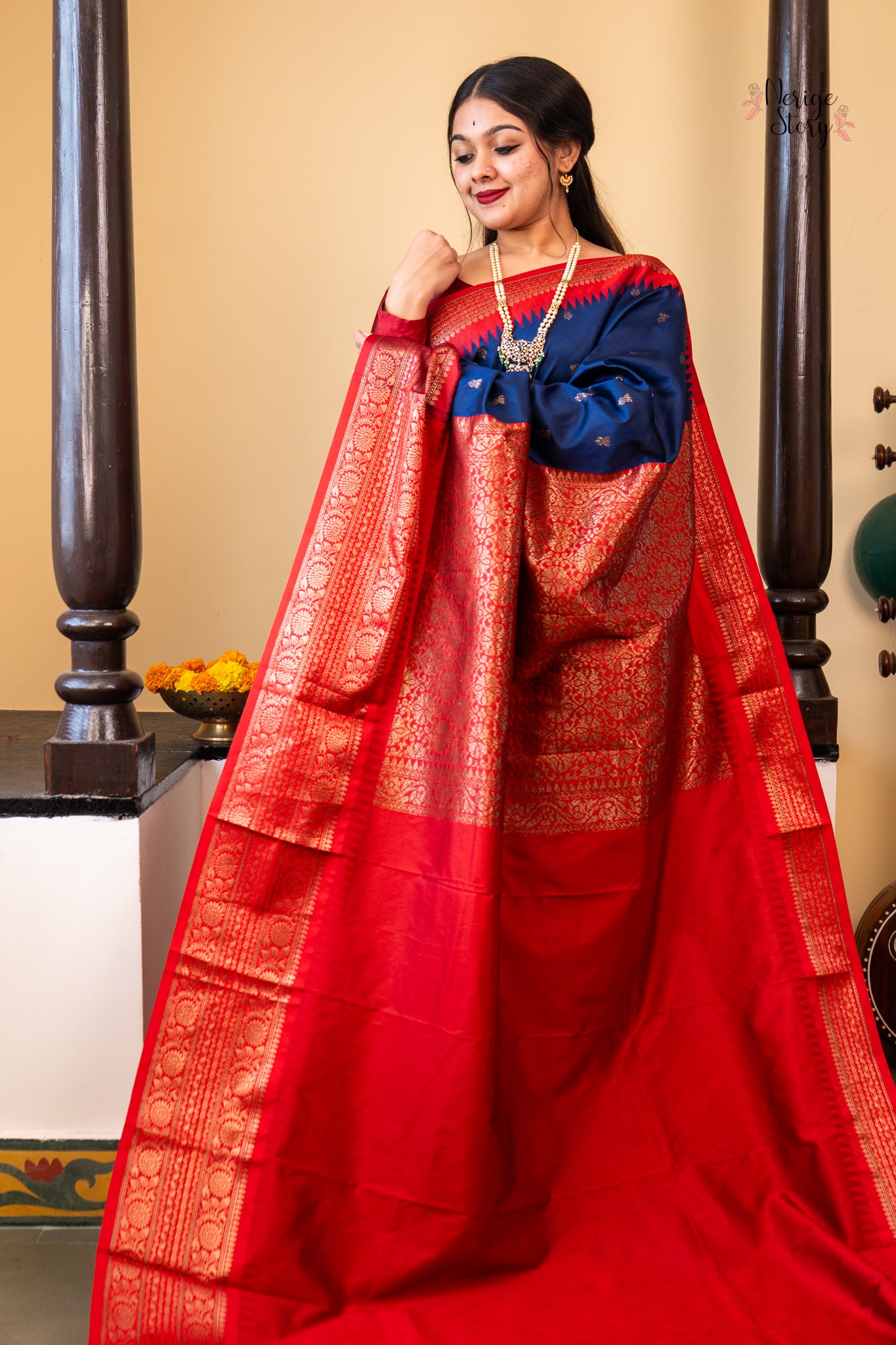 DEEPTISHIKHA (दीप्तिशिखा)