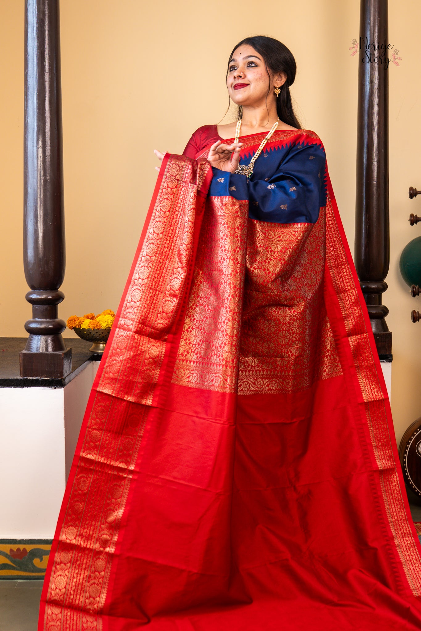 DEEPTISHIKHA (दीप्तिशिखा)