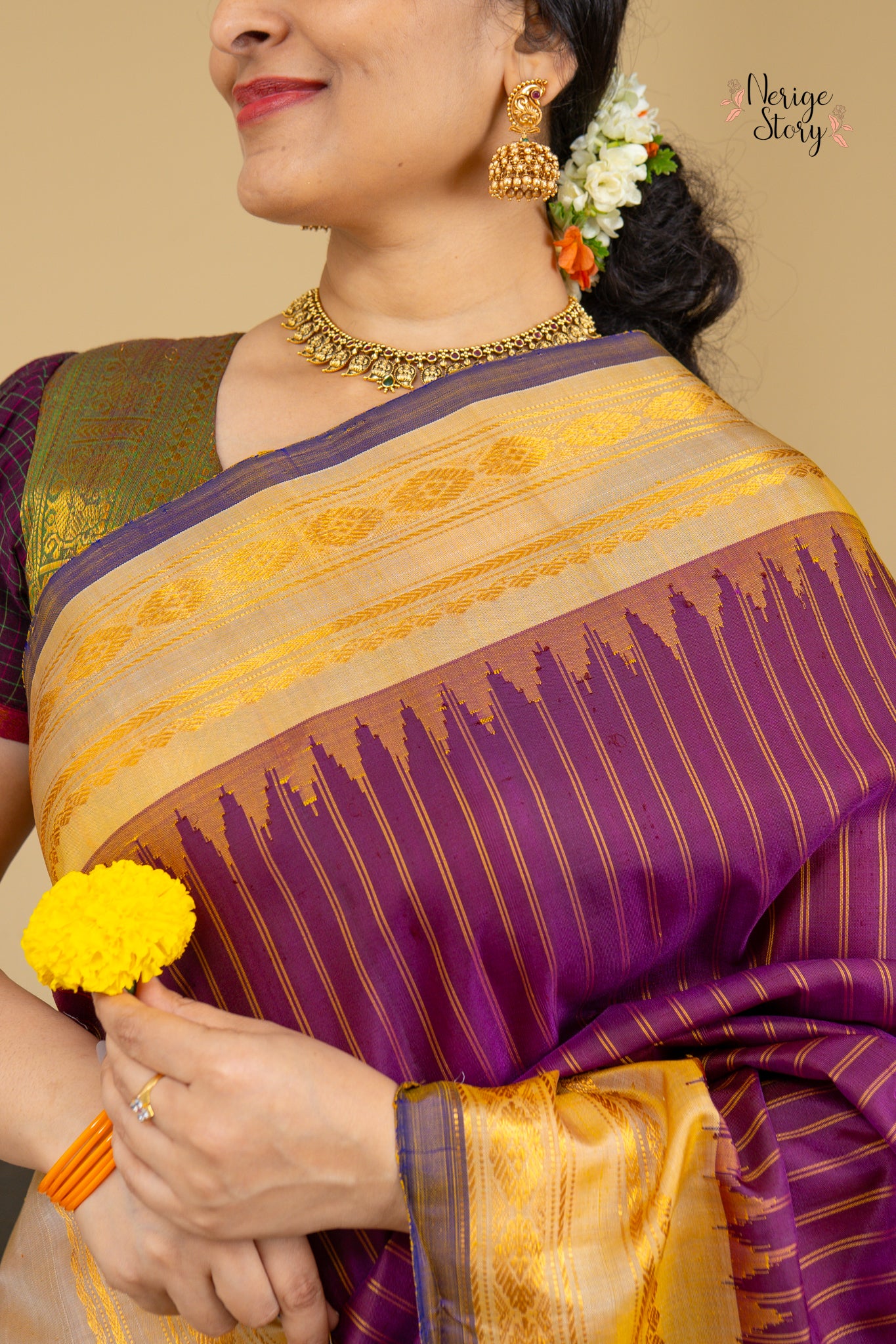 MAHAYOGINI (మహాయోగిని)
