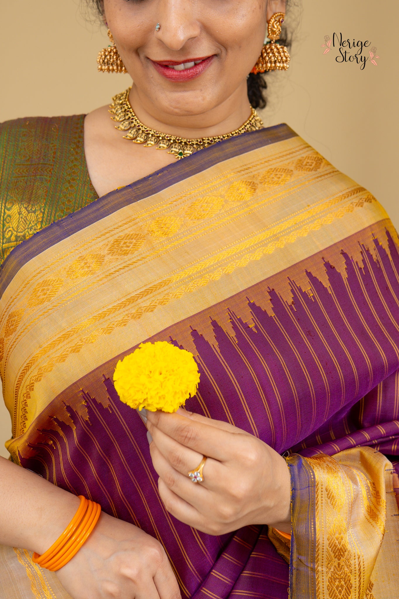 MAHAYOGINI (మహాయోగిని)