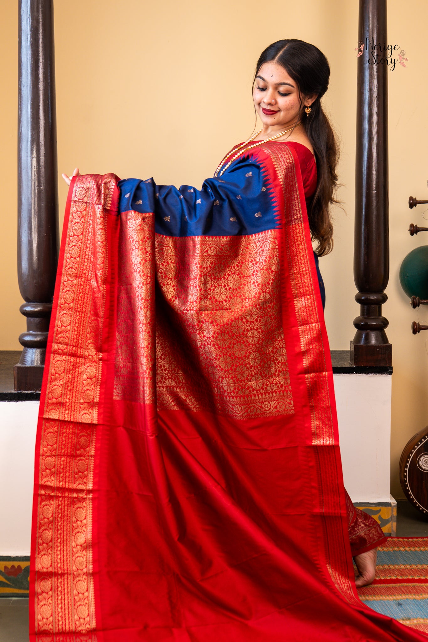 DEEPTISHIKHA (दीप्तिशिखा)