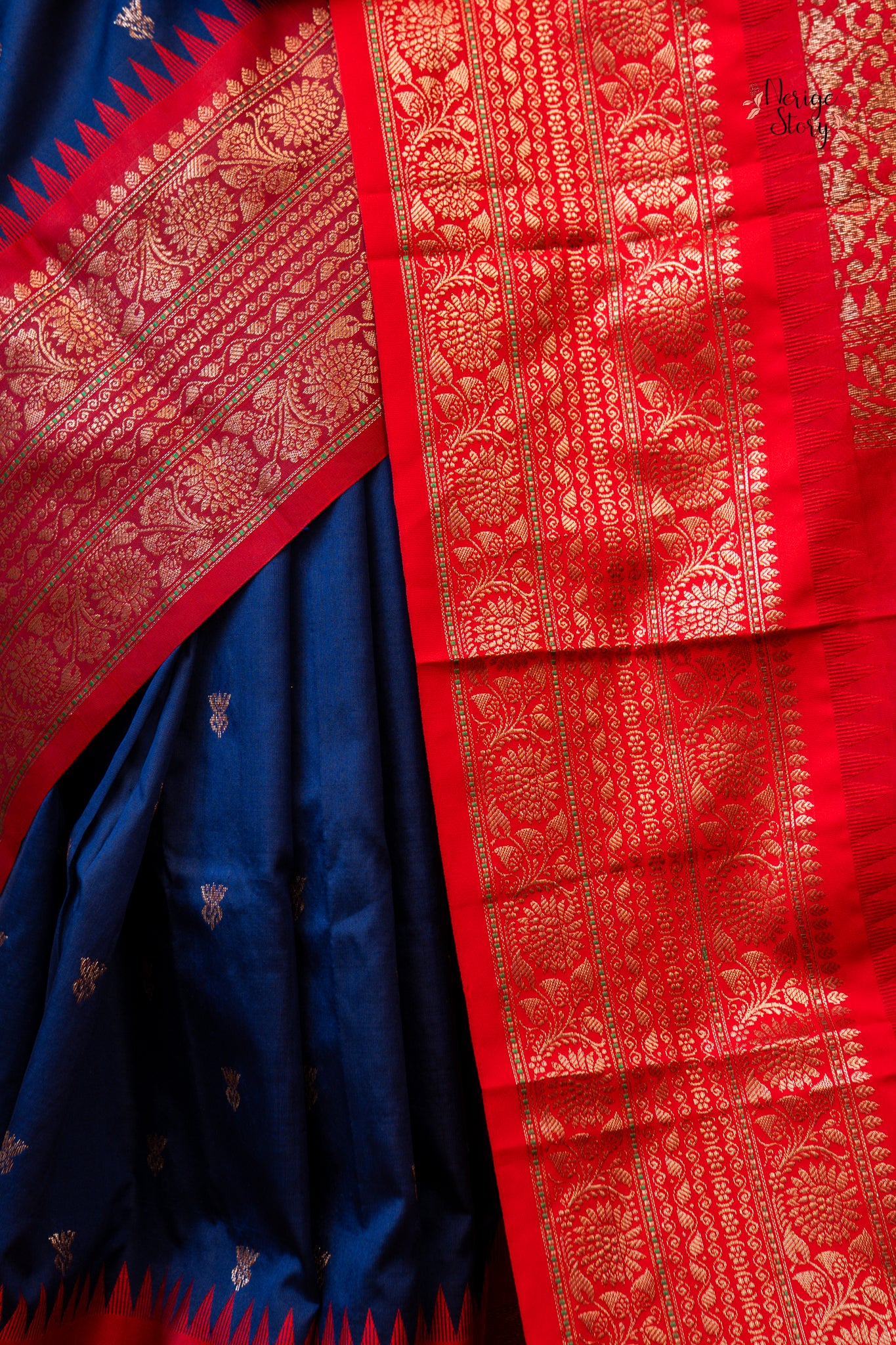 DEEPTISHIKHA (दीप्तिशिखा)