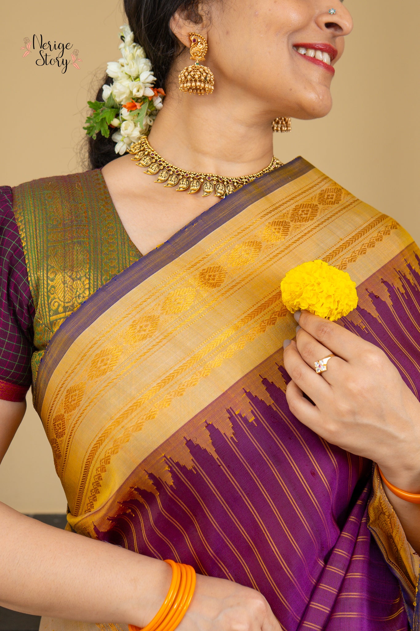 MAHAYOGINI (మహాయోగిని)