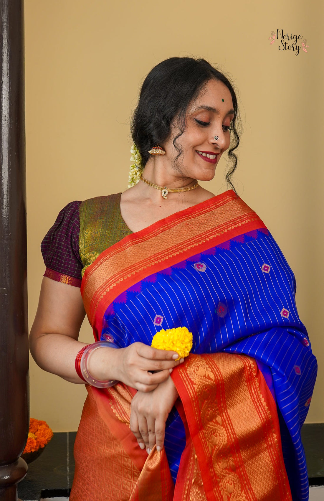 SUBHADRA (సుభద్ర)