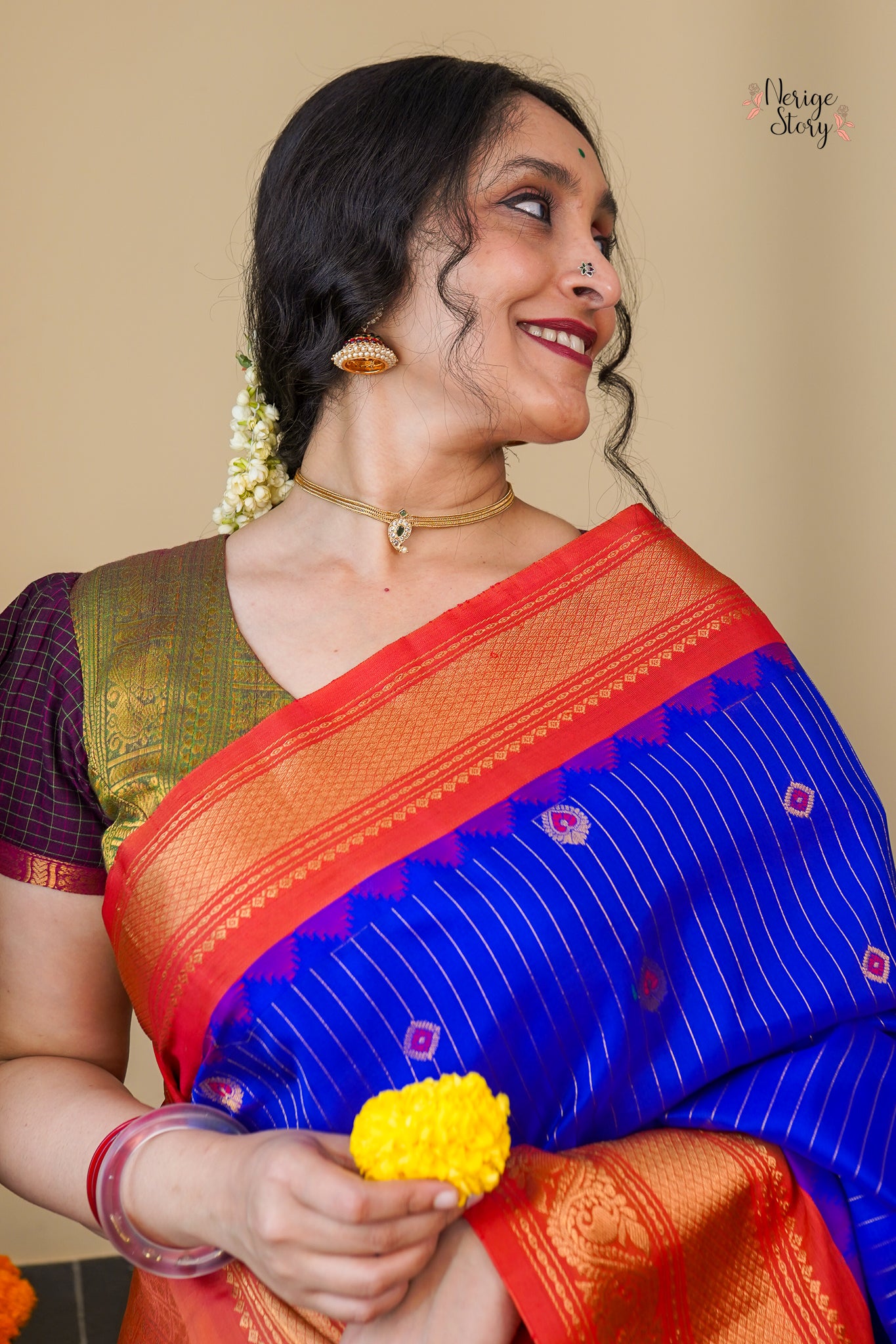 SUBHADRA (సుభద్ర)