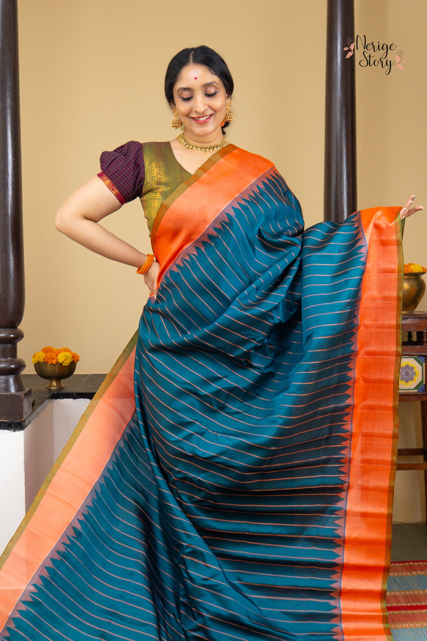 PREMAMAYI (ప్రేమమయి)