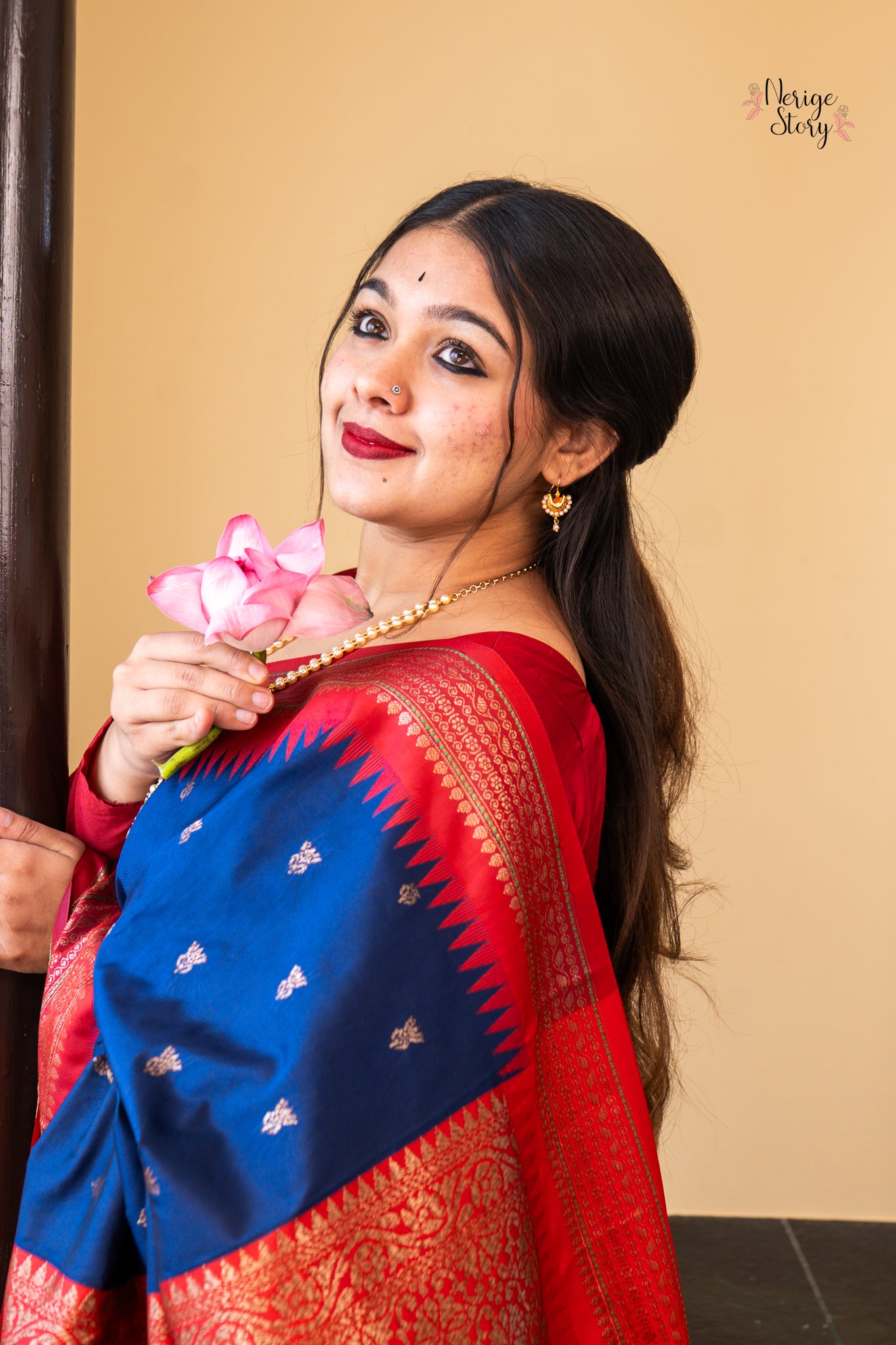 DEEPTISHIKHA (दीप्तिशिखा)