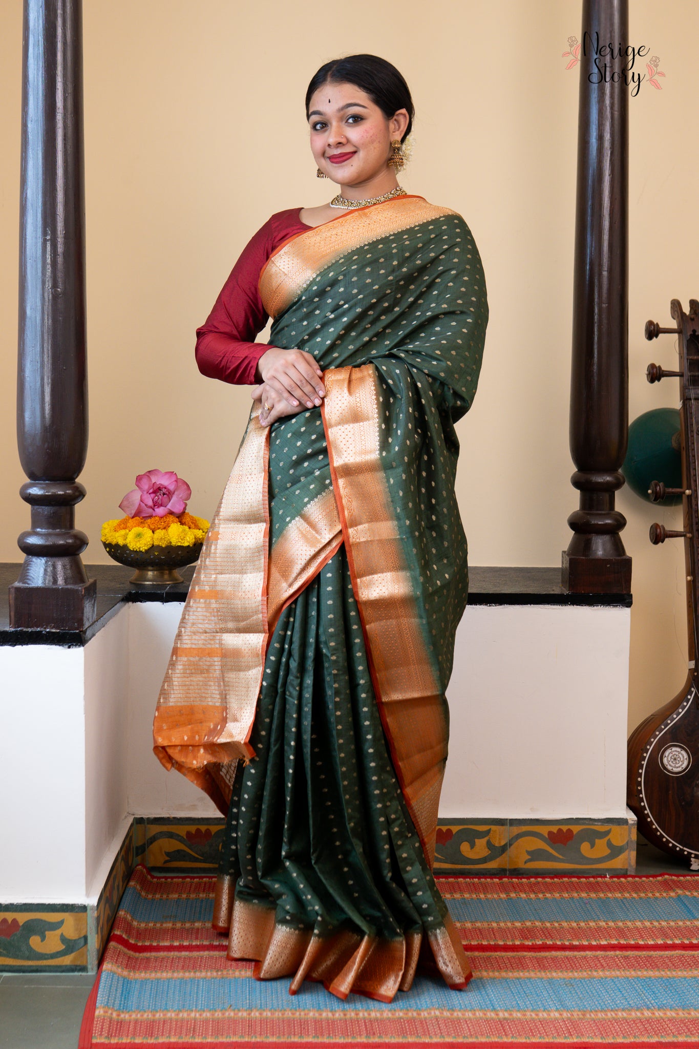 AROHI (आरोही)