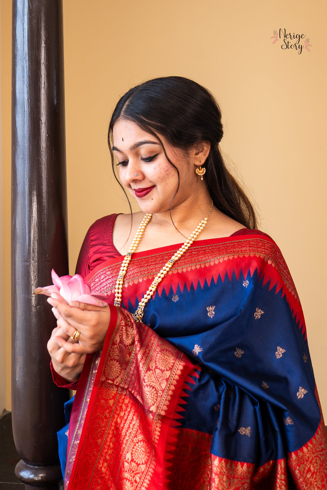 DEEPTISHIKHA (दीप्तिशिखा)