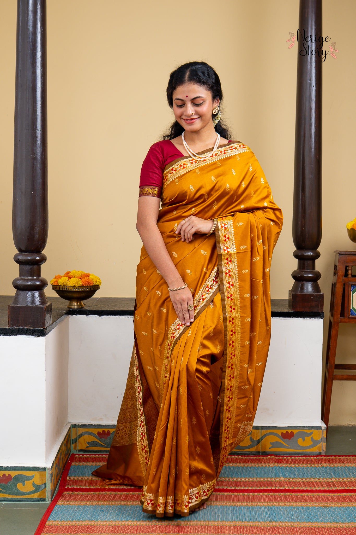 SHIVANI (शिवानी)